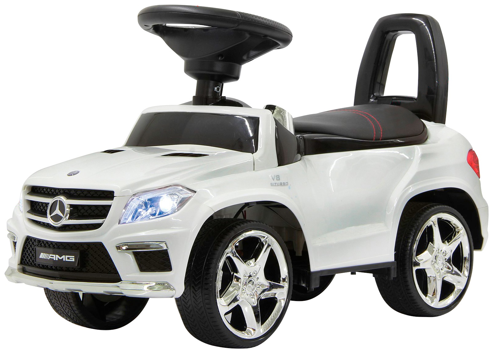 Jamara Rutscherauto »Mercedes-AMG GL 63« kaufen