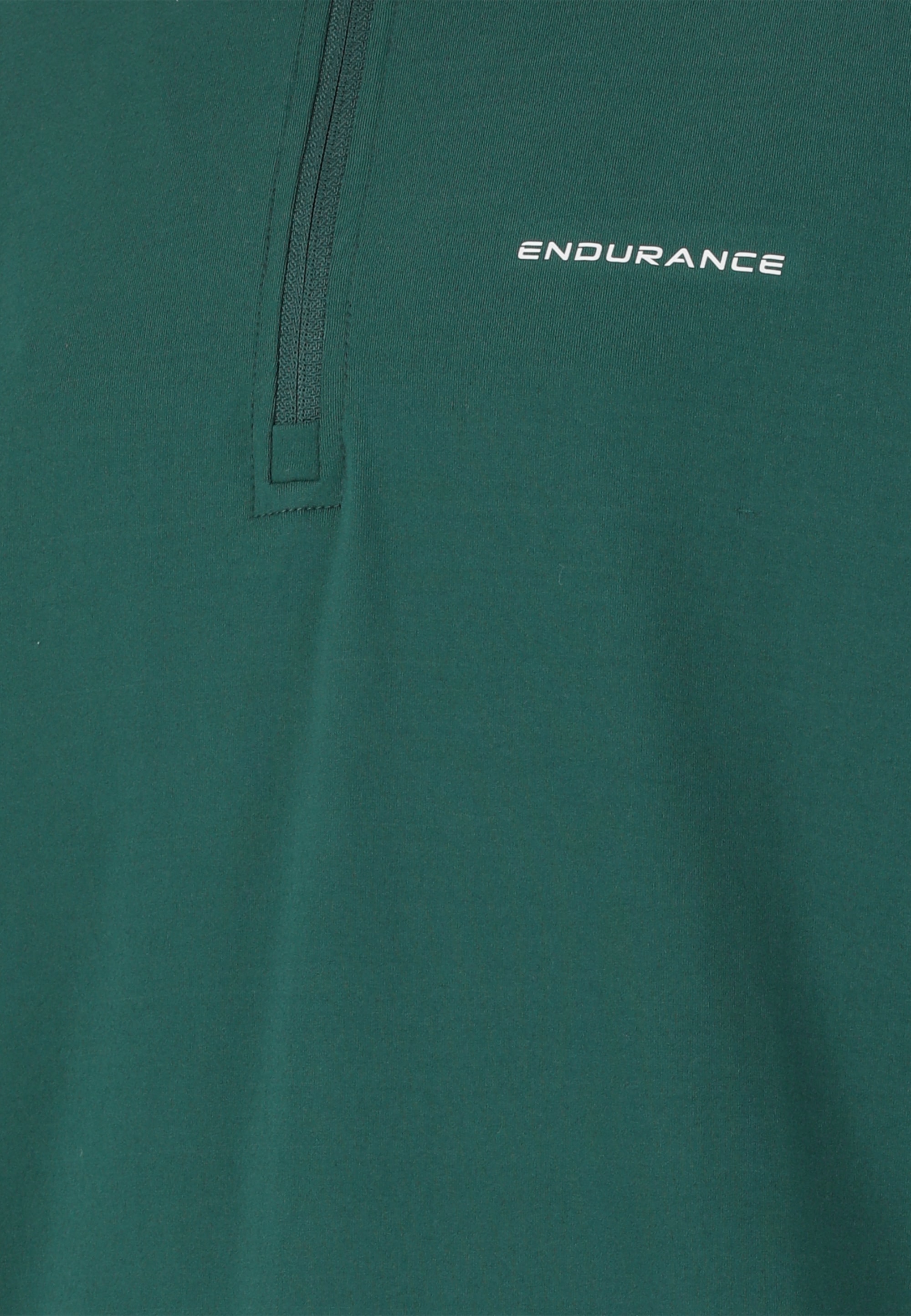 ENDURANCE Funktionsshirt »Allan Jr«, mit innovativer Quick Dry-Funktion