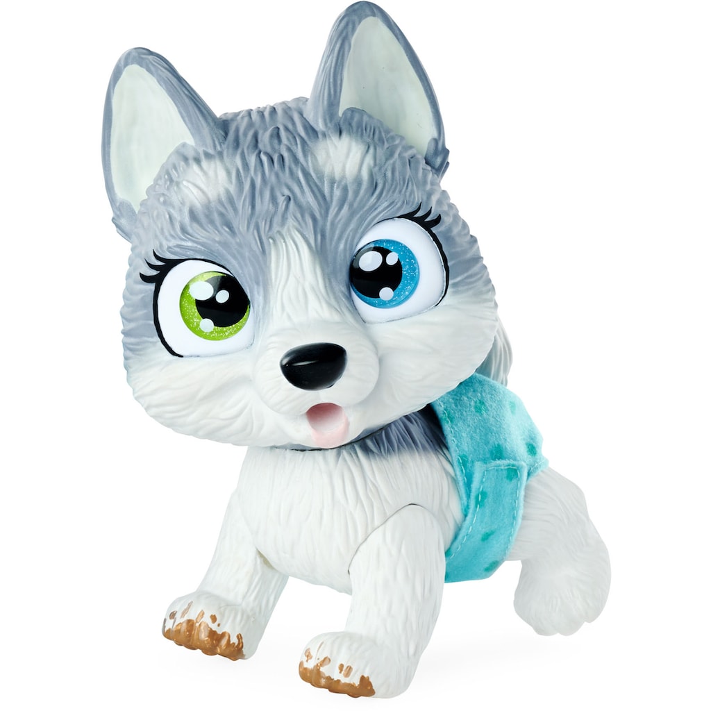 SIMBA Spielfigur »Pamper Petz Husky«