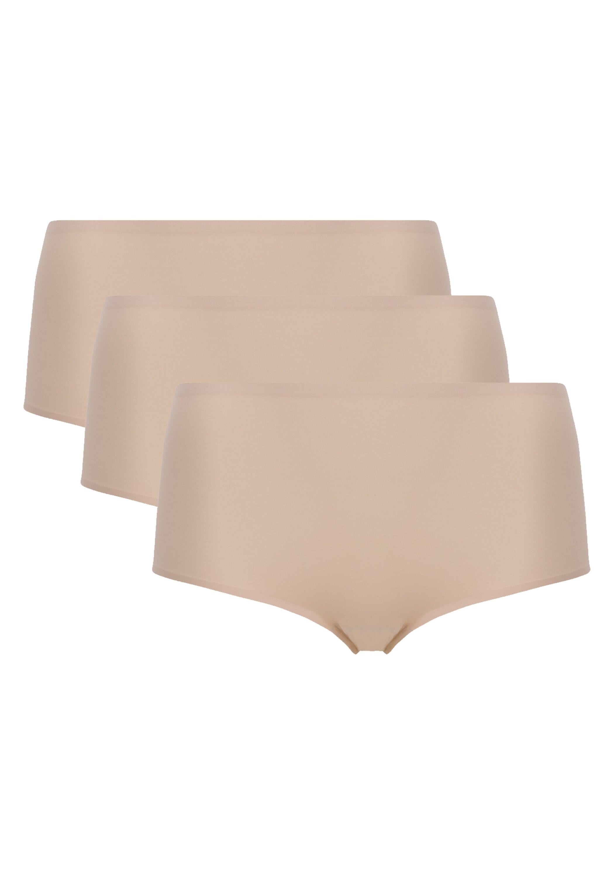 Chantelle Panty "Panty SOFTSTRETCH 3er Pack"