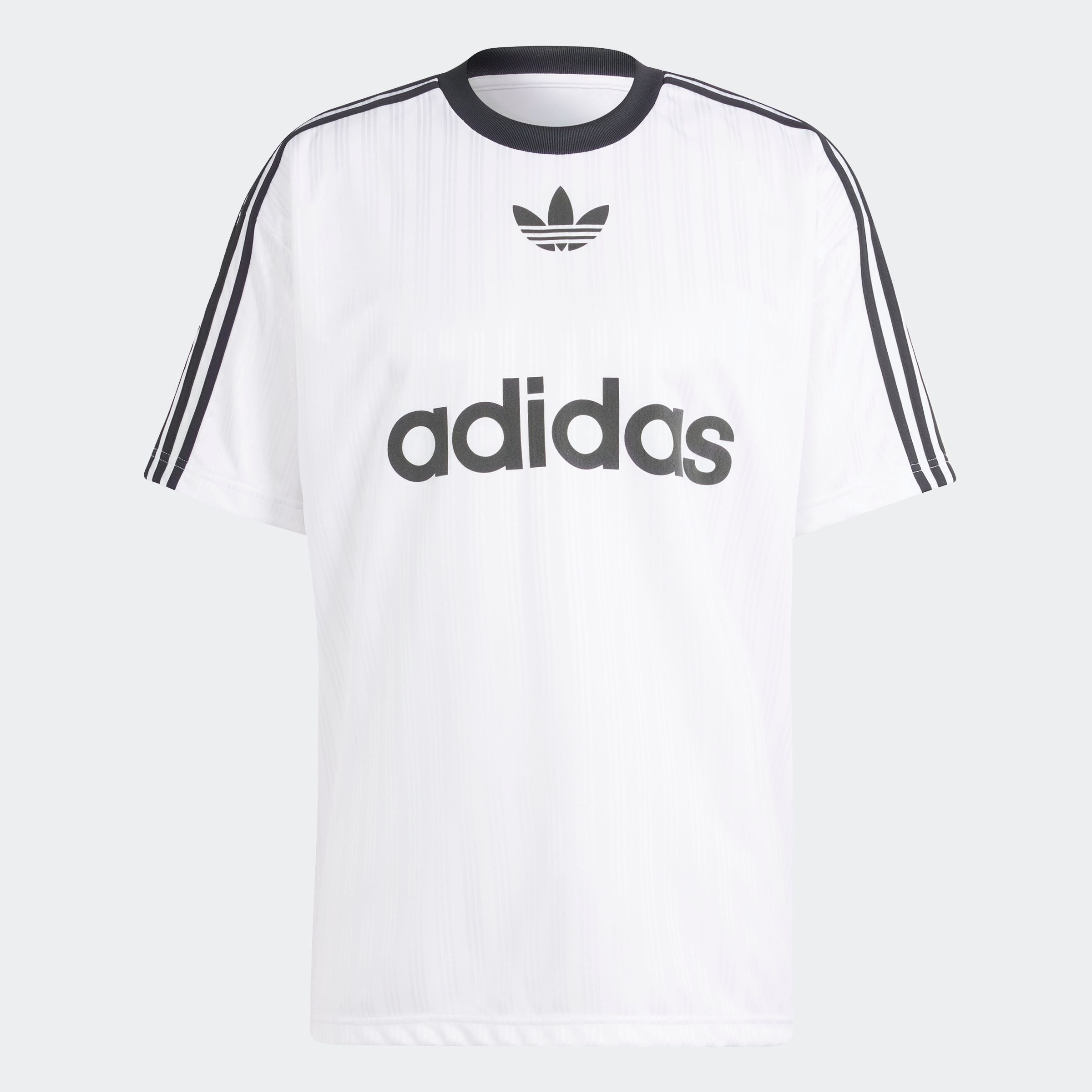 adidas Originals T-Shirt »ADICOLOR POLY T«