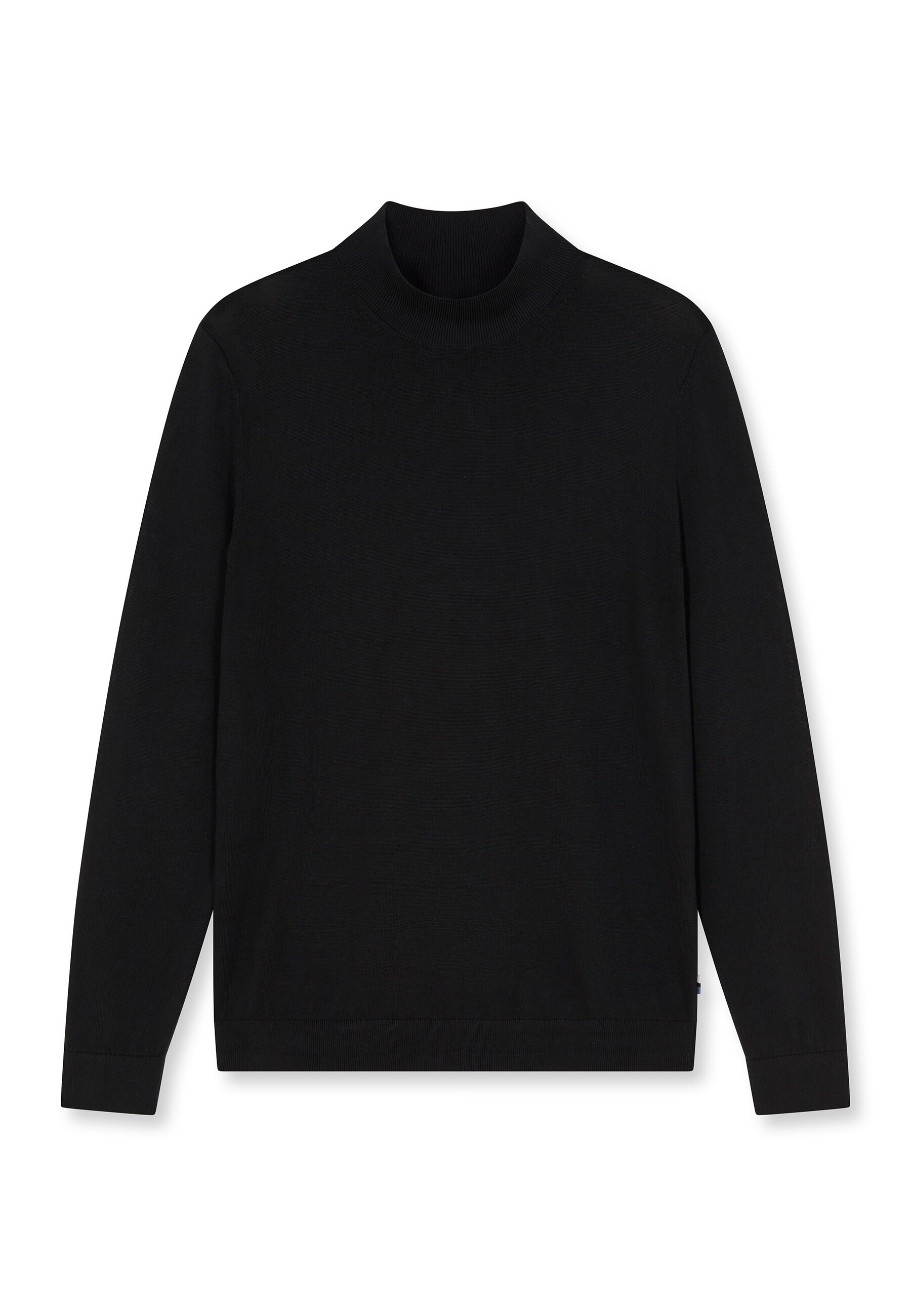 OLYMP Strickpullover »OLYMP Casual Strick, Pullover«