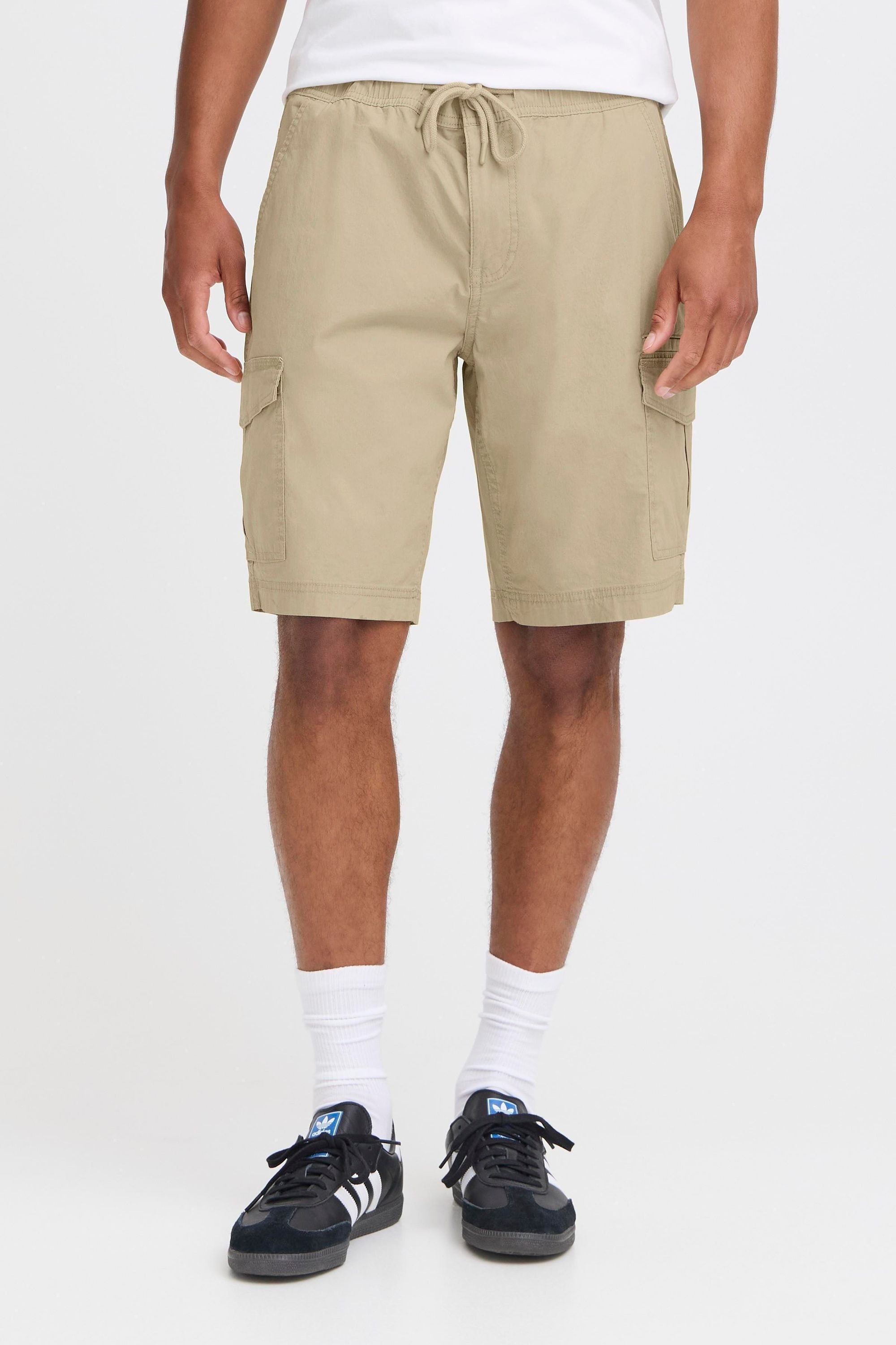 Blend Cargoshorts "BHTinal" Lässige Cargo-Shorts mit Taschen günstig online kaufen