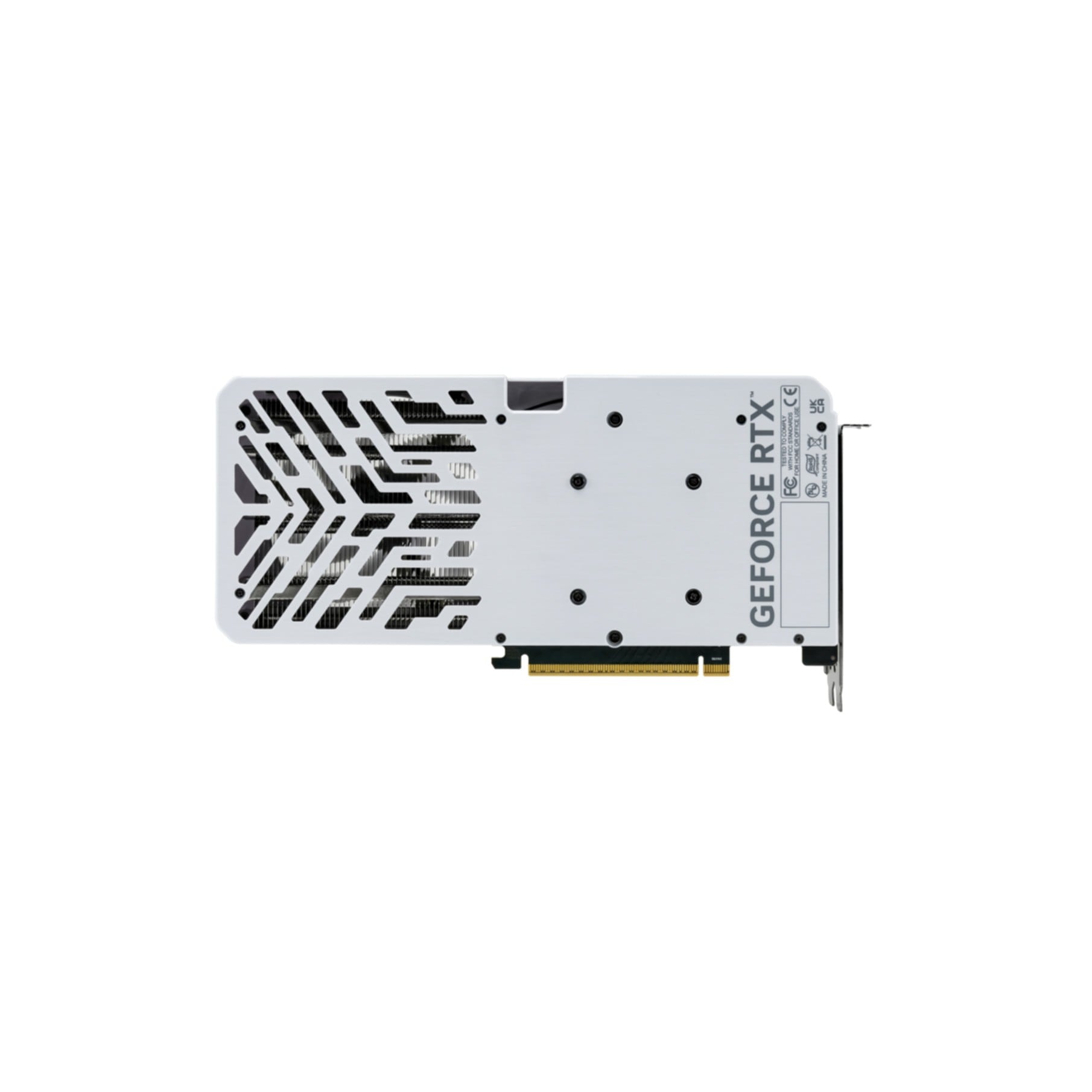 Palit Grafikkarte »GeForce RTX 5060 White OC«