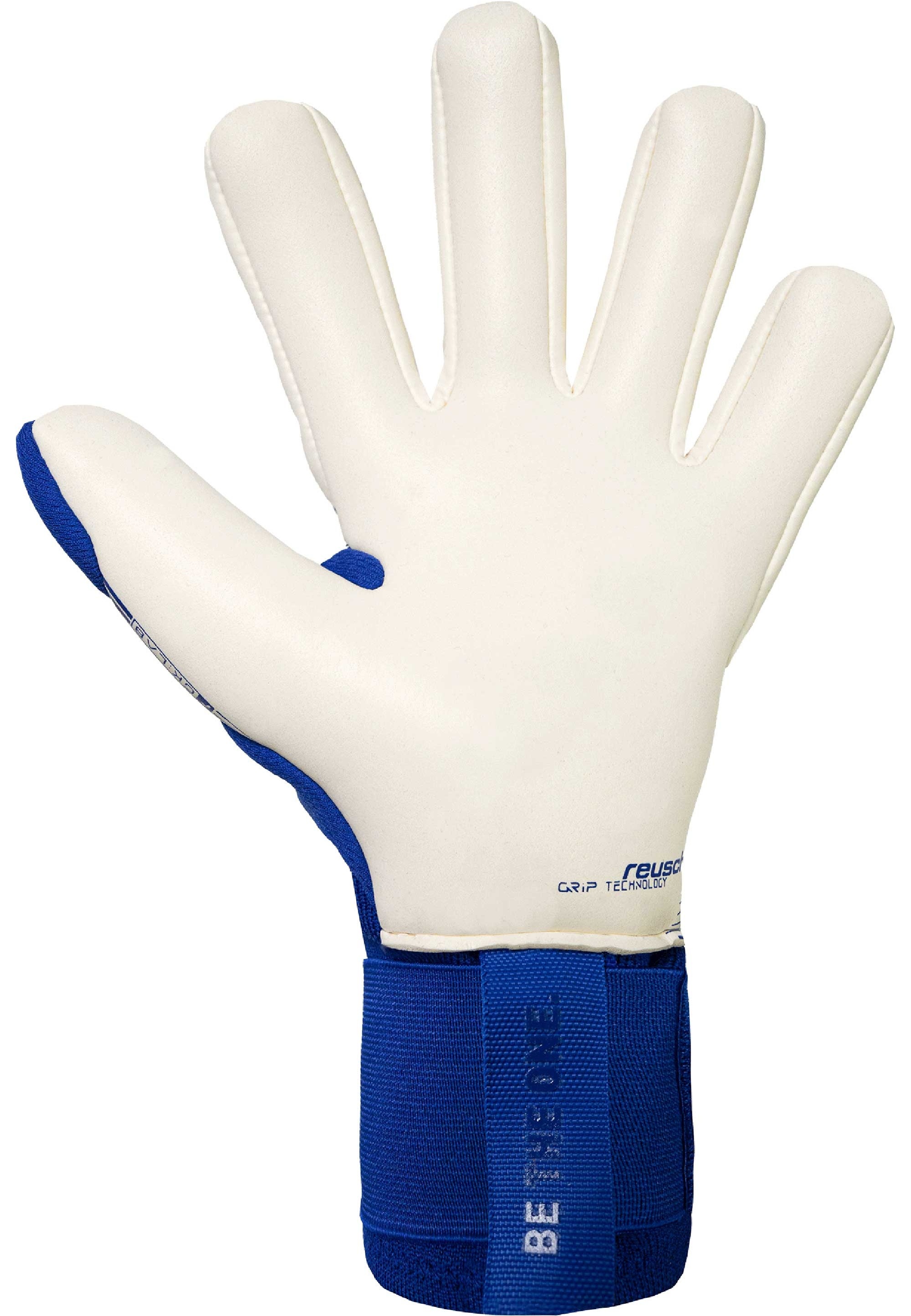 Reusch Torwarthandschuhe »Attrakt Gold X NC Gravity« mit beeindruckender Haftung