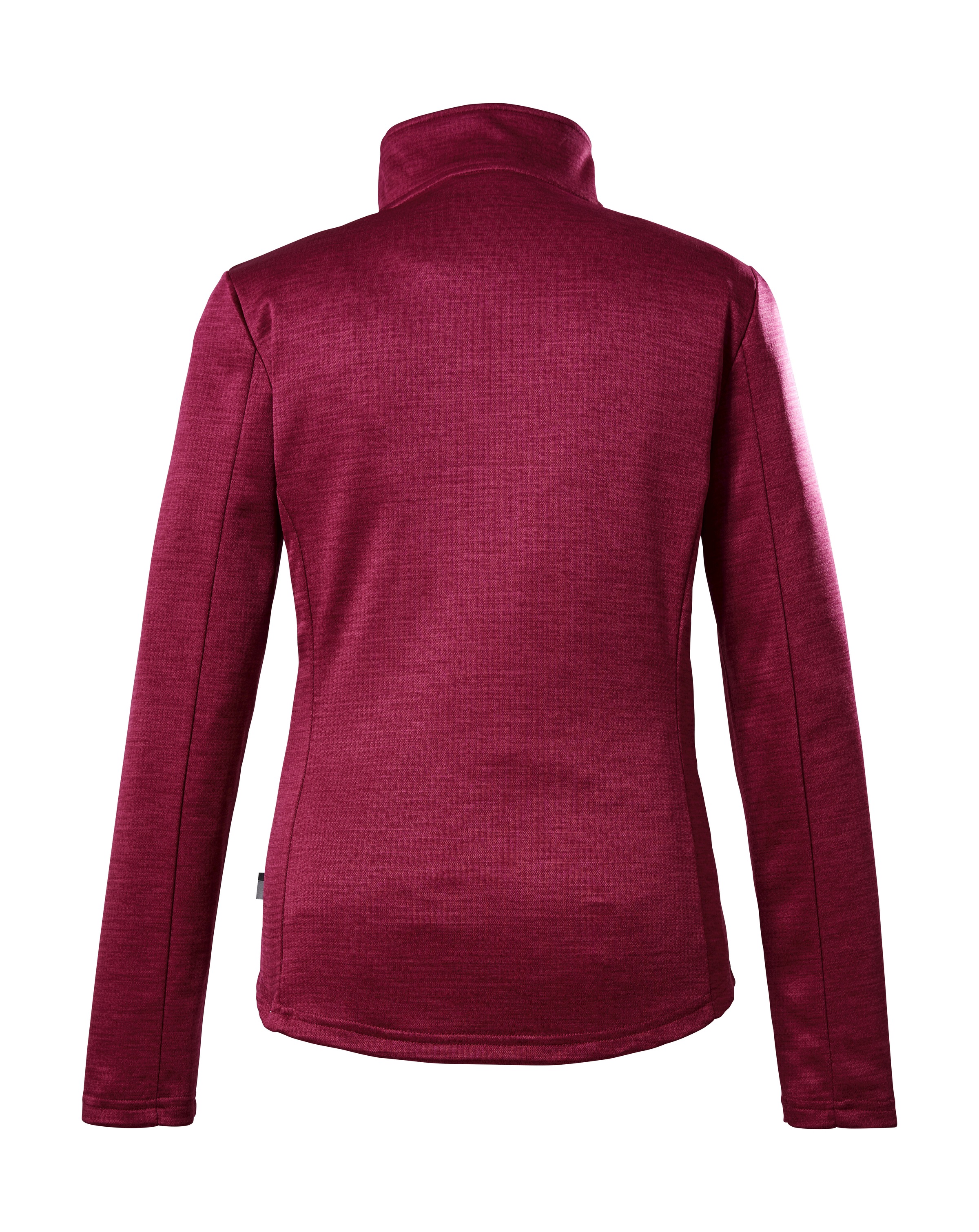 Killtec Strickjacke "KOS 88 WMN FLX JCKT", Powerstretchjacke, warm, hoher T günstig online kaufen