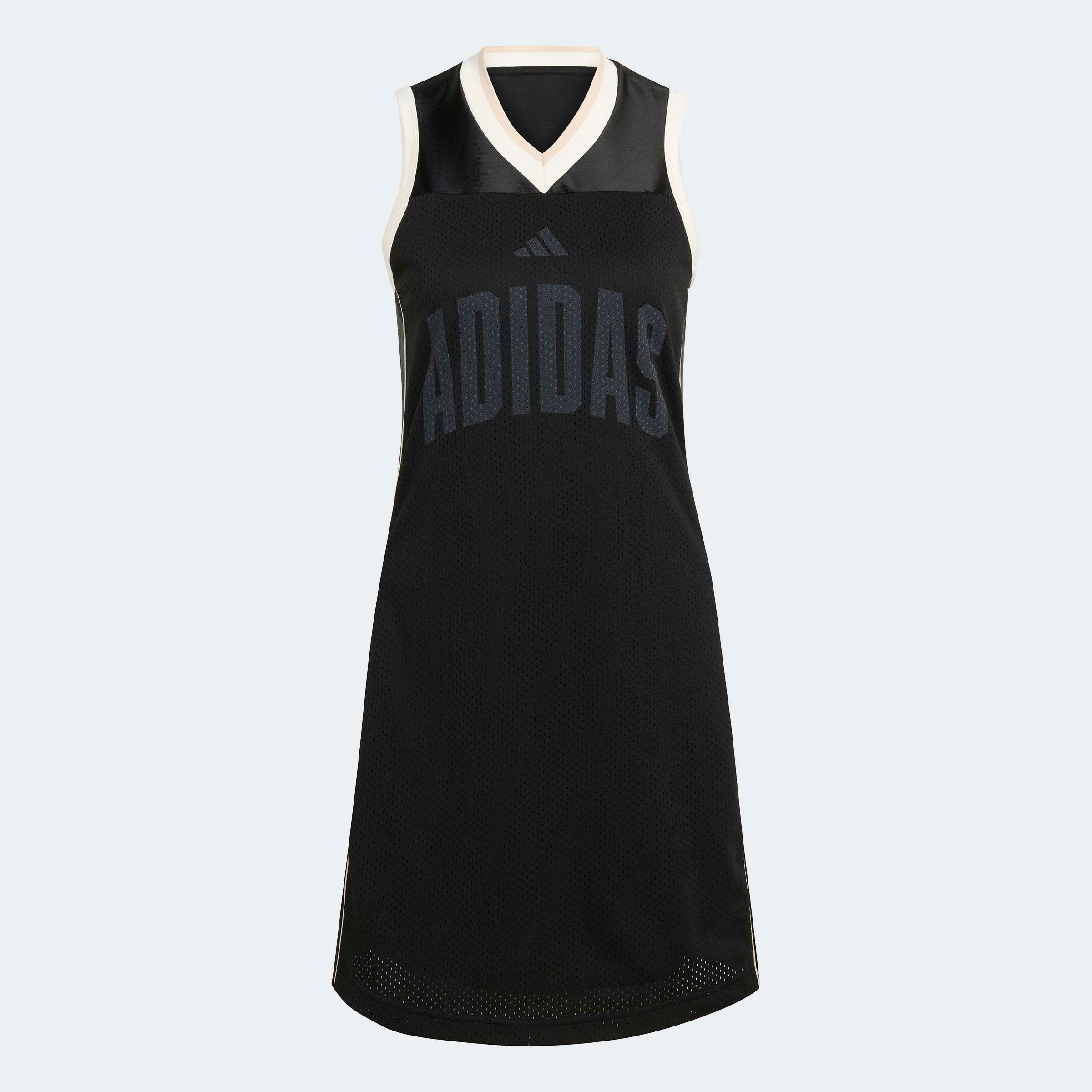 adidas Sportswear Shirtkleid »STADIUM MESH DRESS«