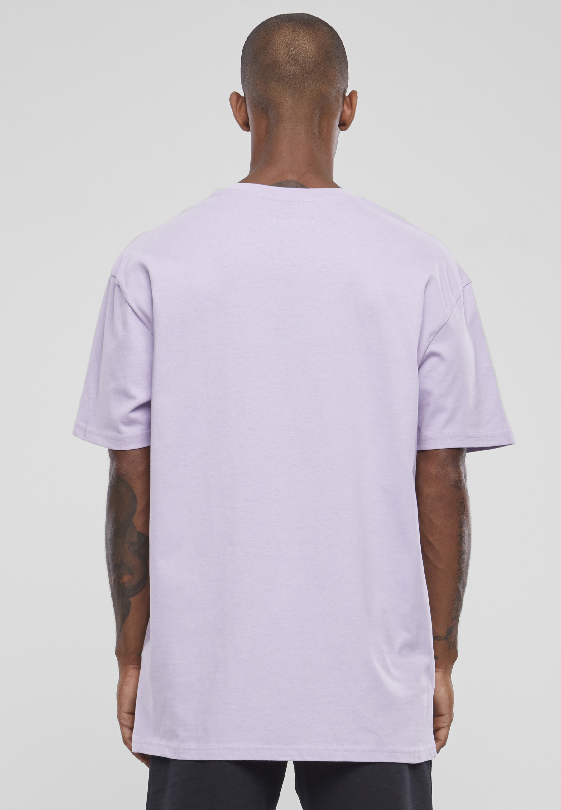 Upscale by Mister Tee T-Shirt »Upscale by Mister Tee Unisex Blend Oversize Tee« 1 Stk.