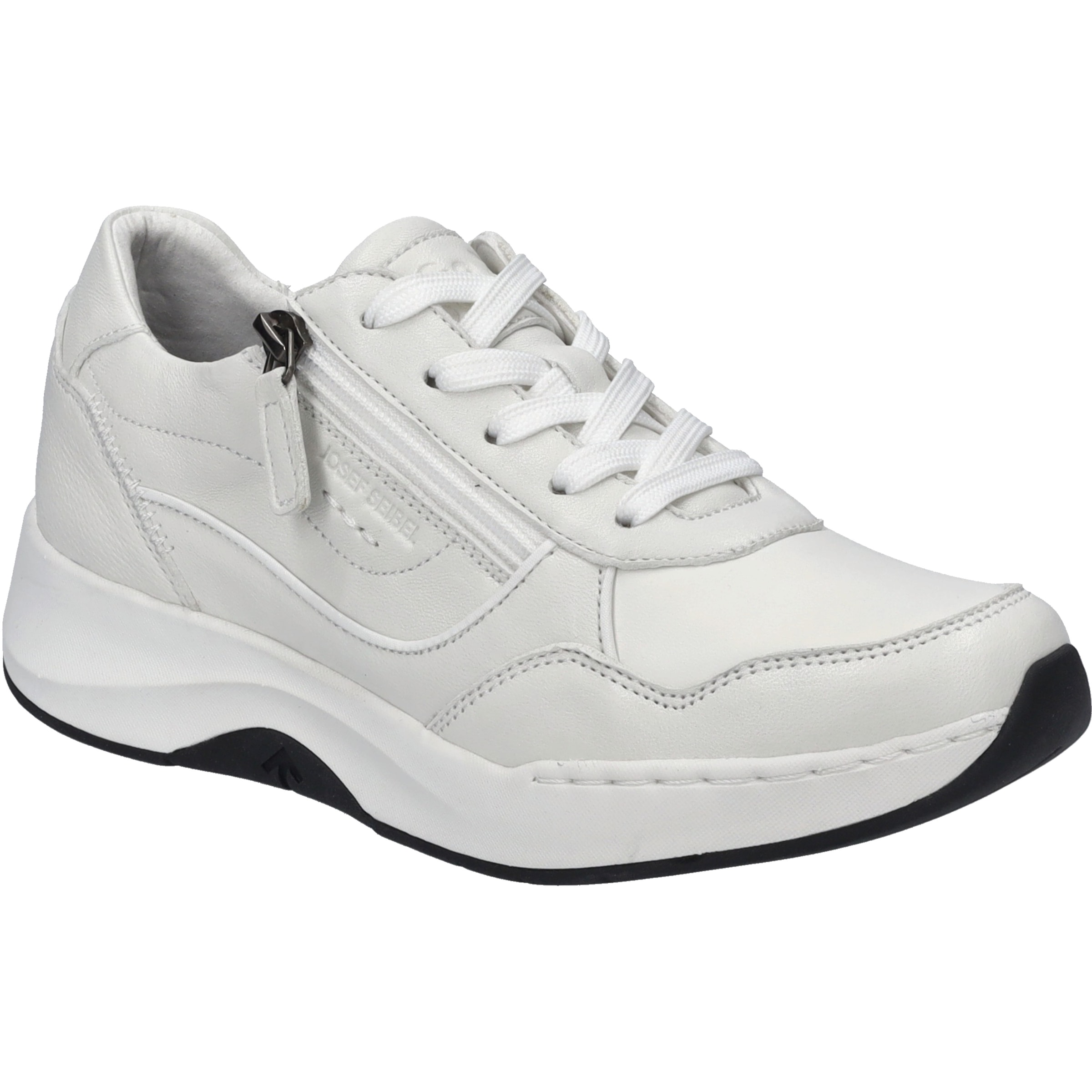 Josef Seibel Sneaker "Elli 06, weiss" günstig online kaufen