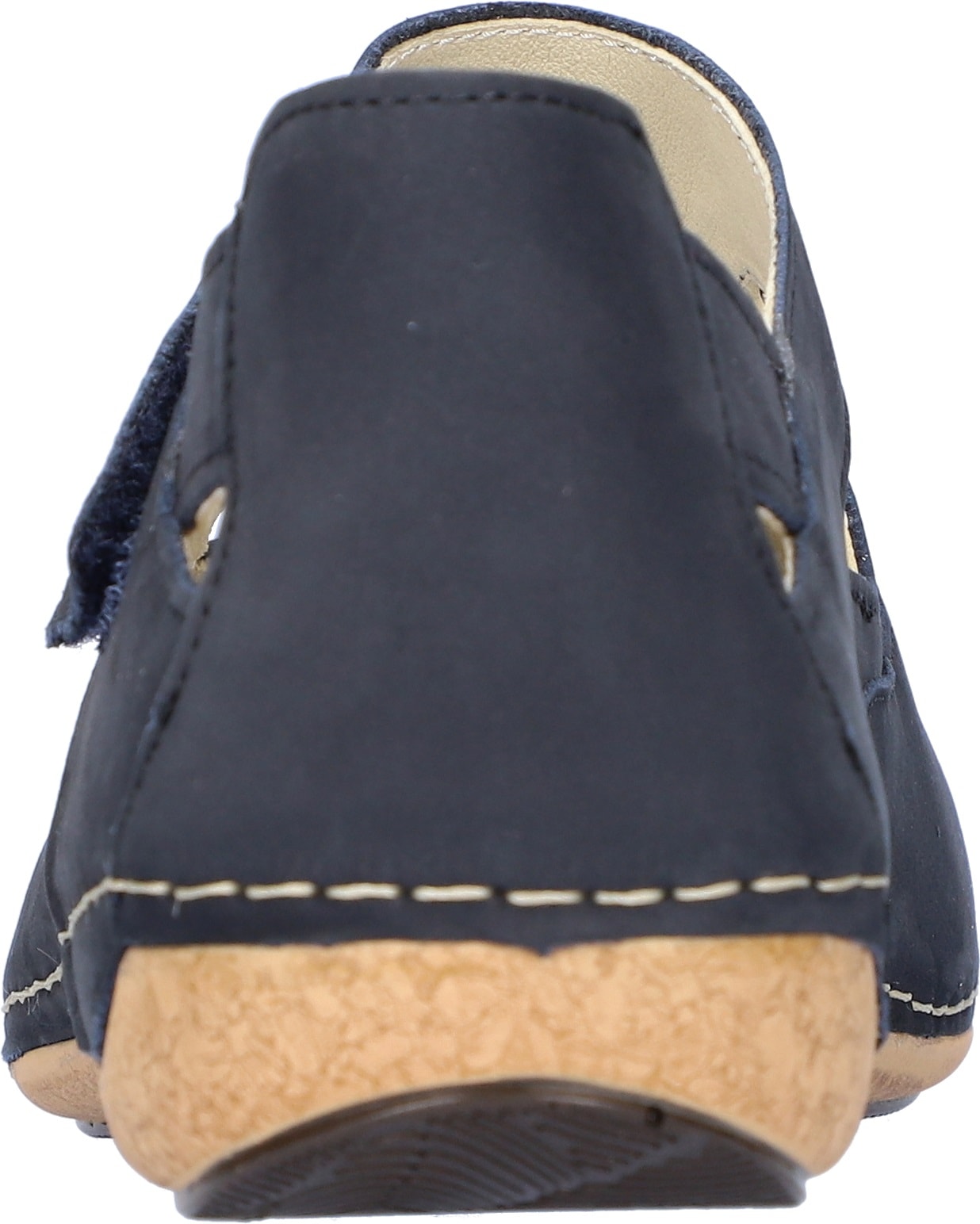 Waldläufer Sandale "HELIETT", Keilsandalette, Sommerschuh, Komfortschuh, Kl günstig online kaufen