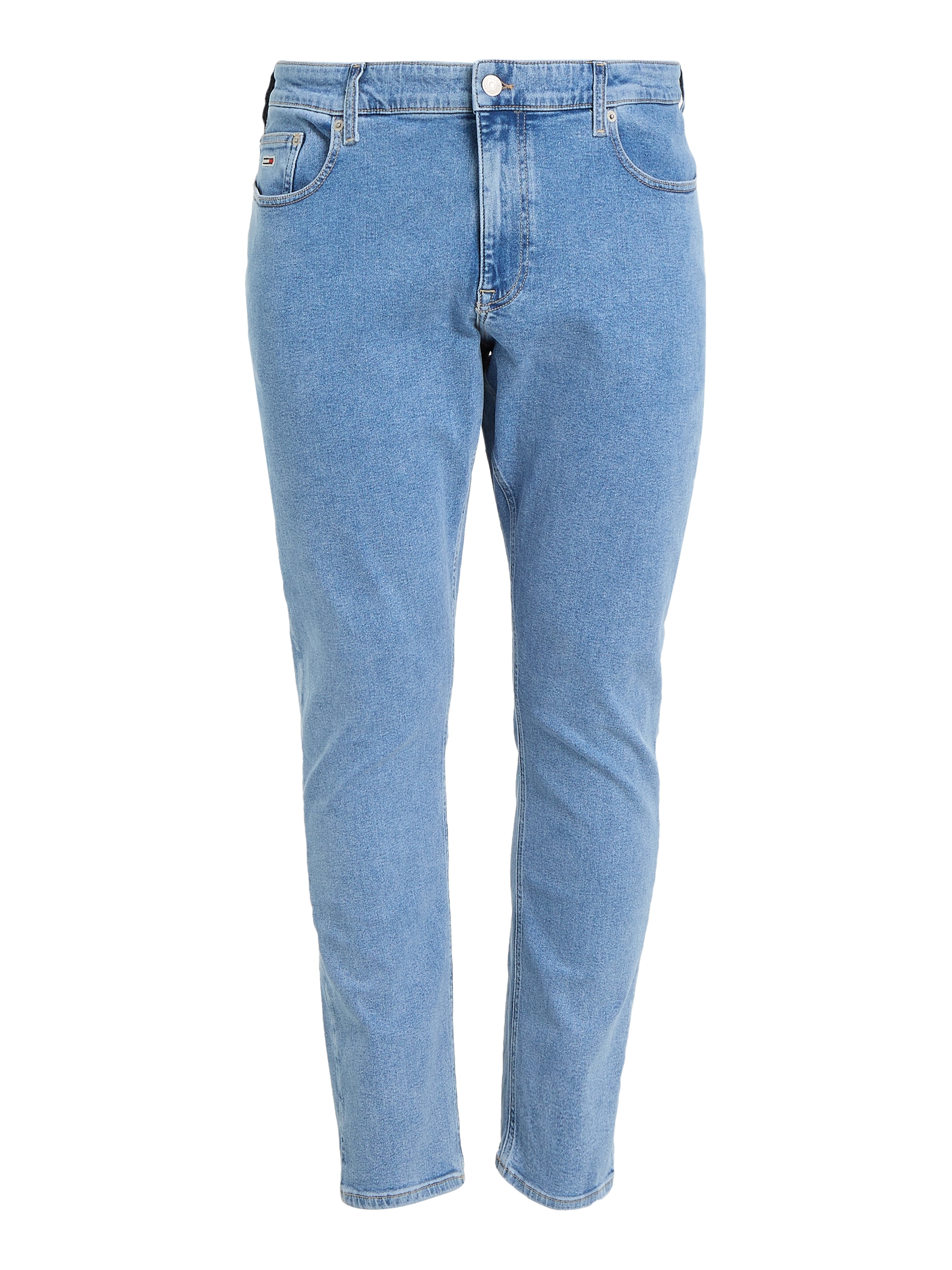 Tommy Jeans Plus Stretch-Jeans »SCANTON PLUS SLIM CG4239«