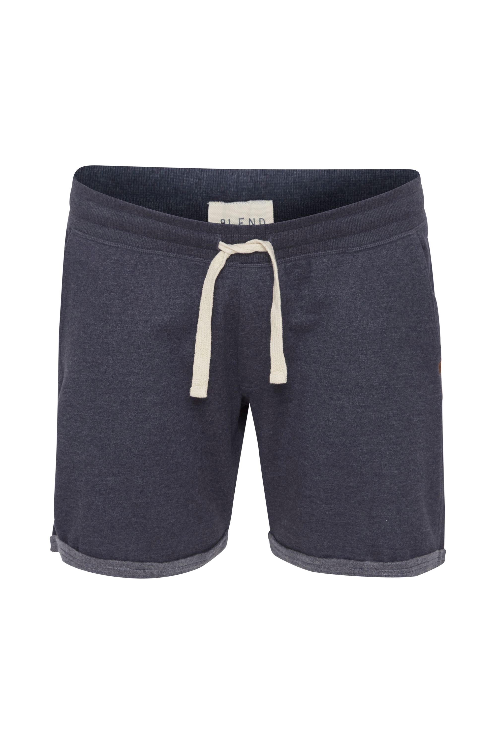 Blend Sweatshorts "BHTimo Big & Tall" Gemütliche Sweat Shorts in großen Grö günstig online kaufen