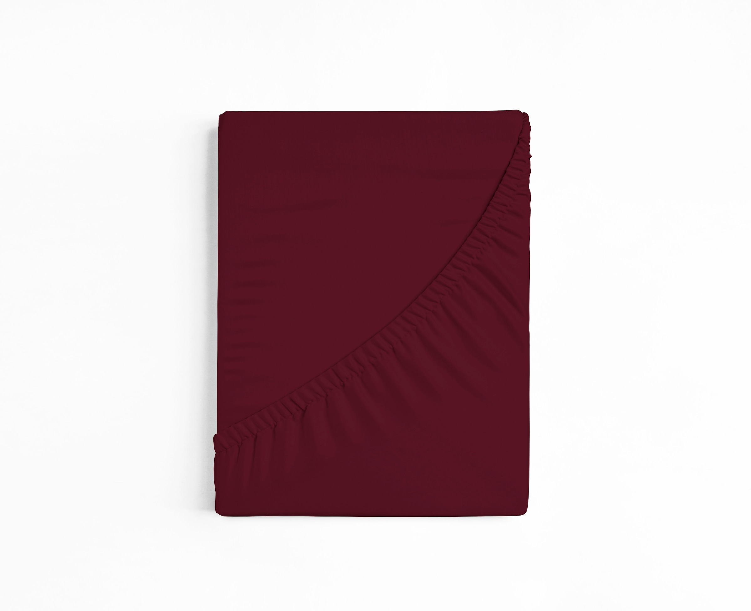 bellana Spannbettlaken "SleepStyle, aus 100% Baumwolle" formstabil und pflegeleicht, für Matratzen bis 20 cm Höhe