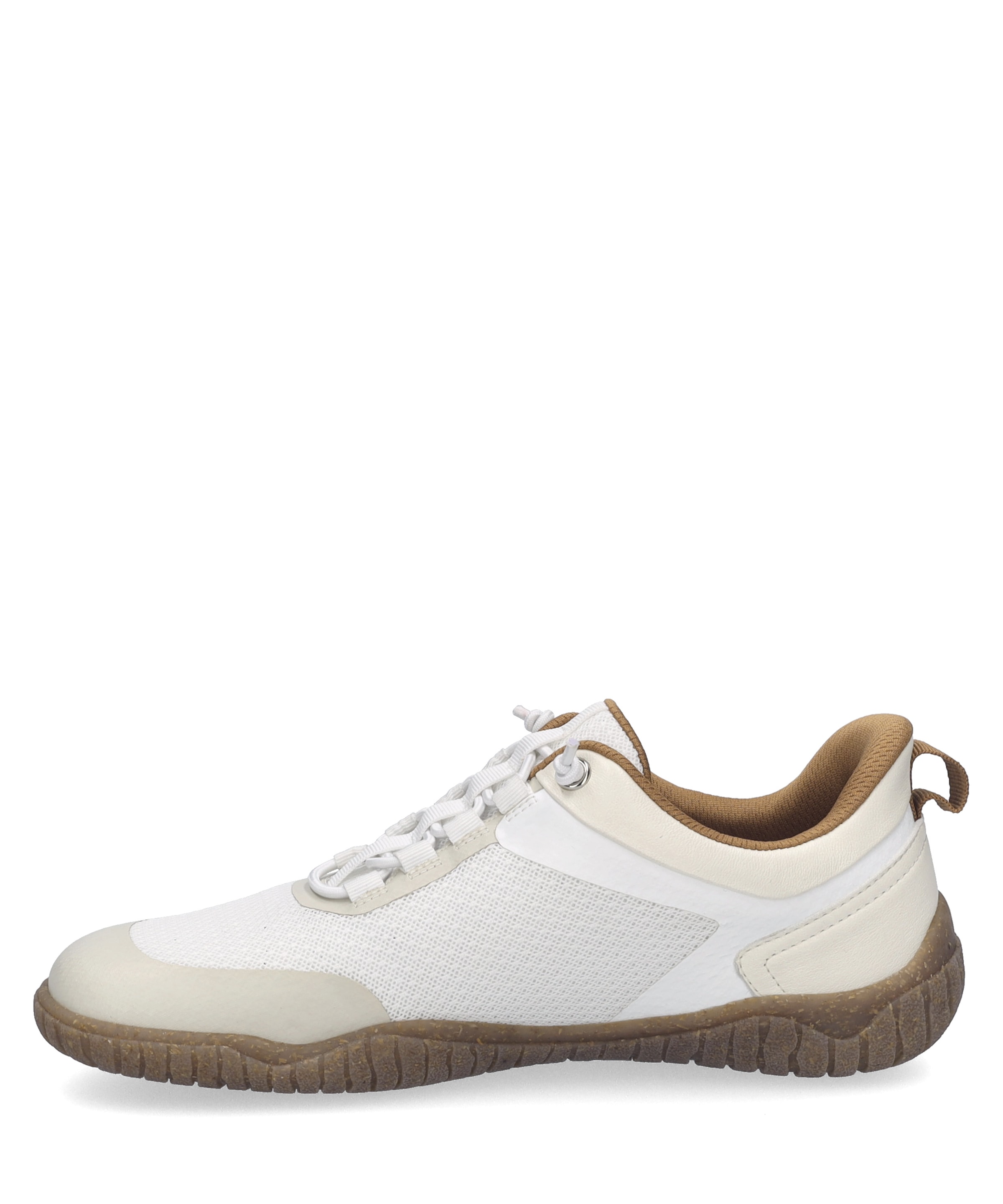 Josef Seibel Sneaker »Wynona 11, weiss«