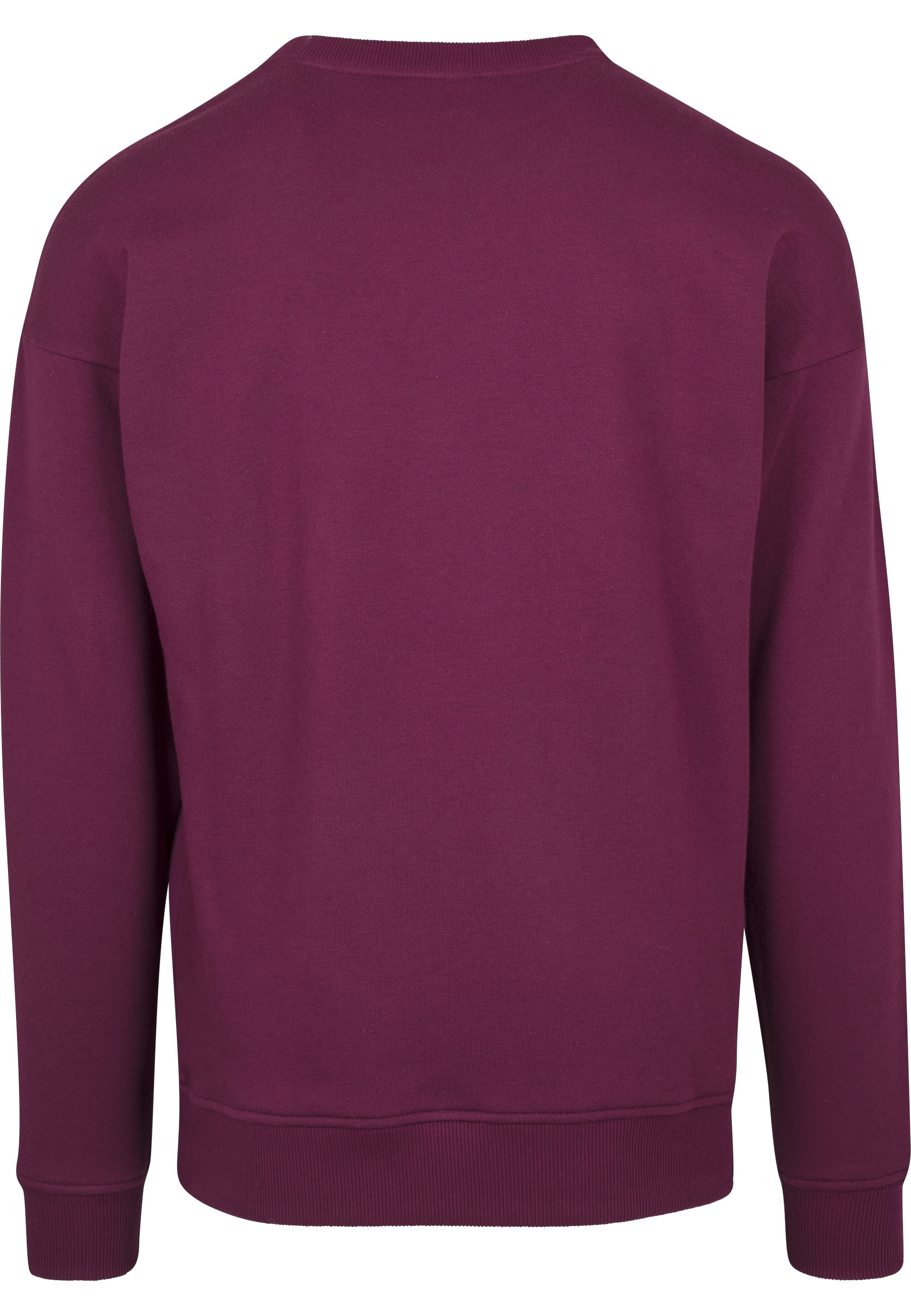 URBAN CLASSICS Sweatshirt "Urban Classics Herren Sweat Crewneck", 1 Stk. günstig online kaufen