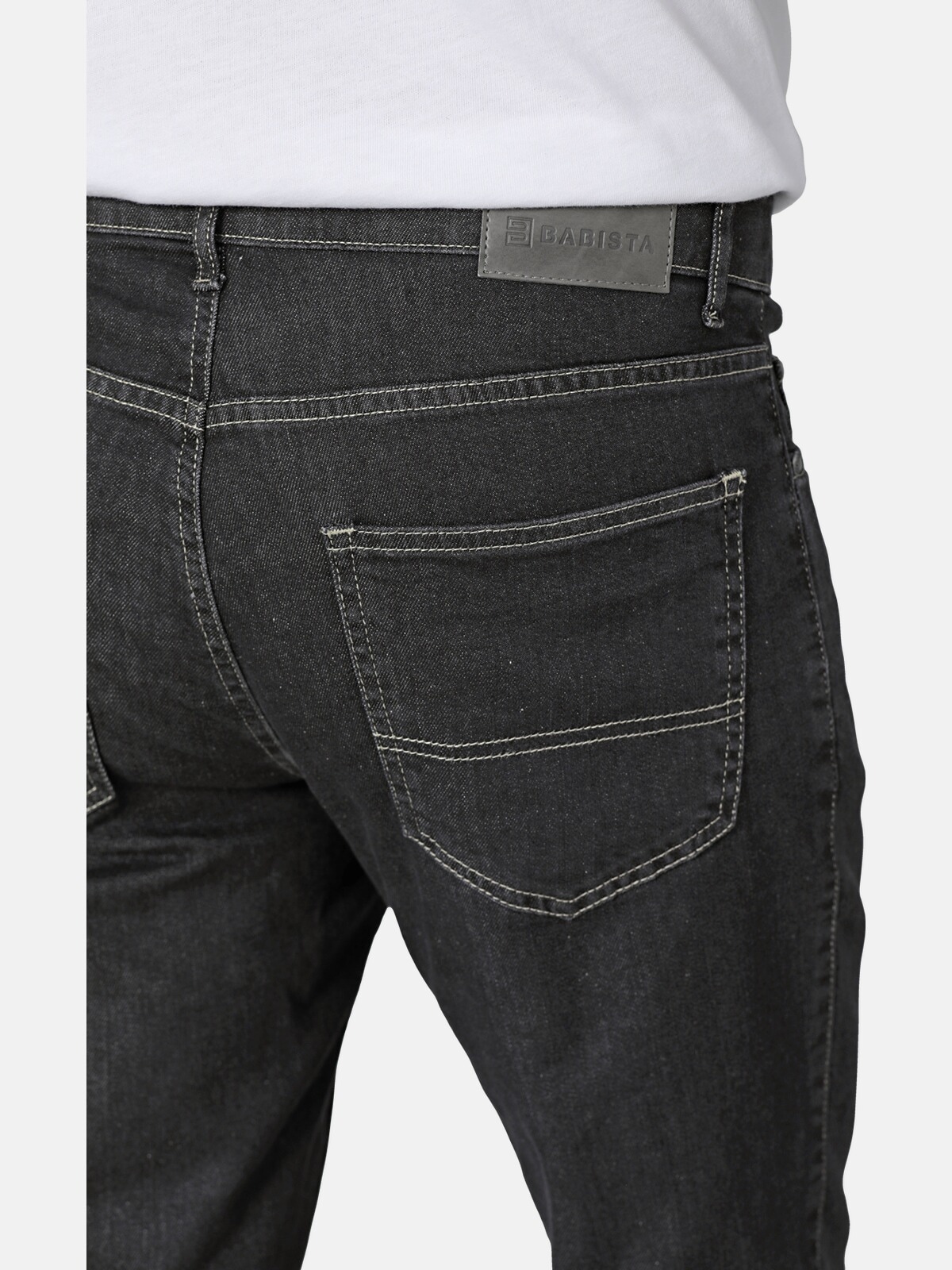 Babista 5-Pocket-Jeans »Jeans VESTOROSA«, (1 tlg.)