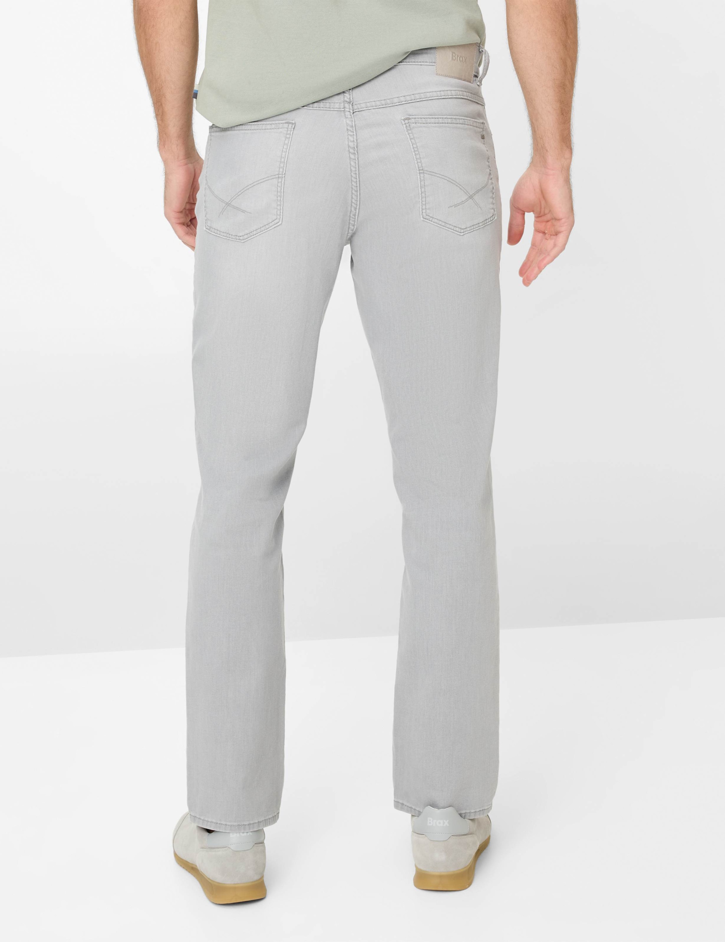 Brax 5-Pocket-Jeans »Style COOPER«