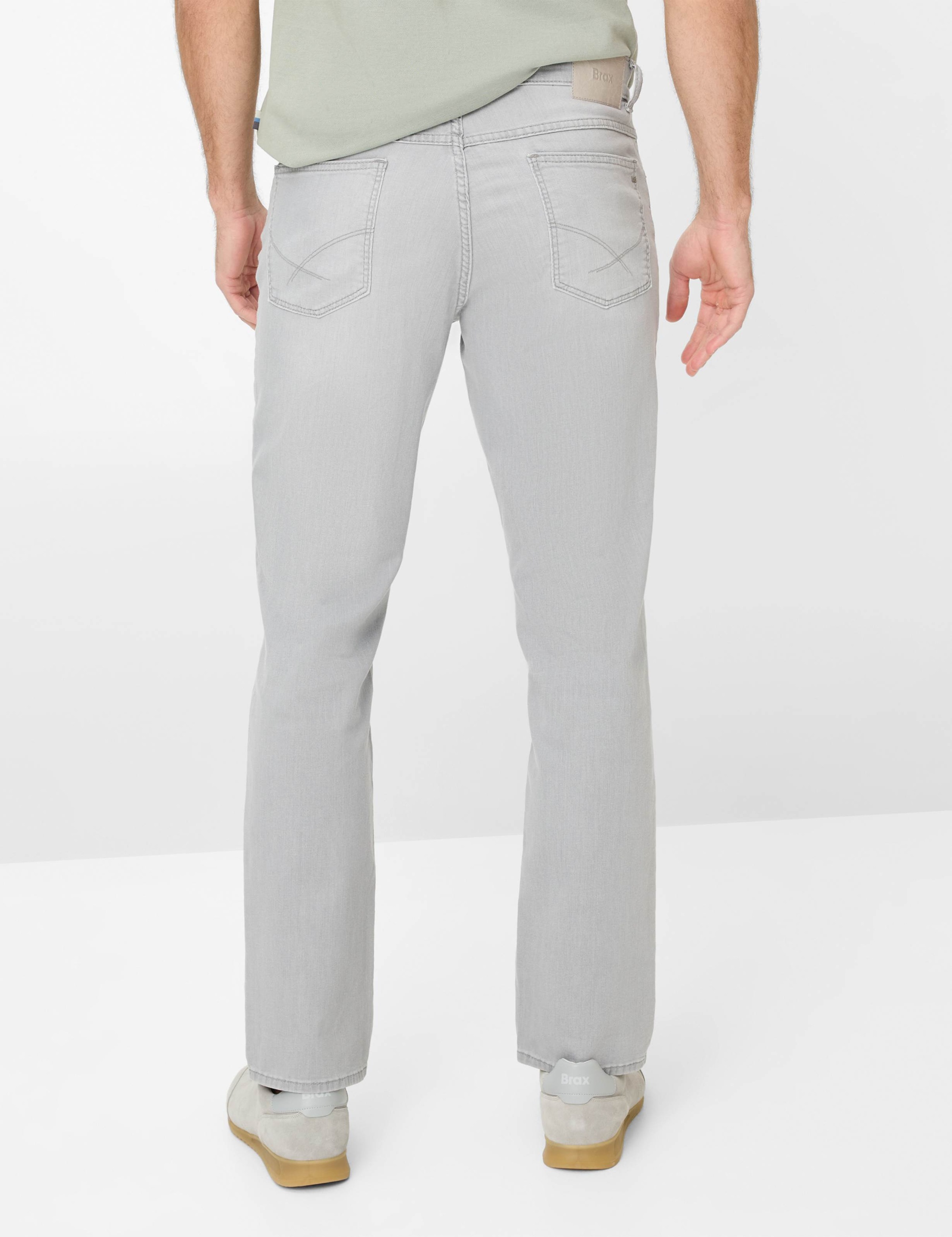 Brax 5-Pocket-Jeans "Style COOPER" günstig online kaufen