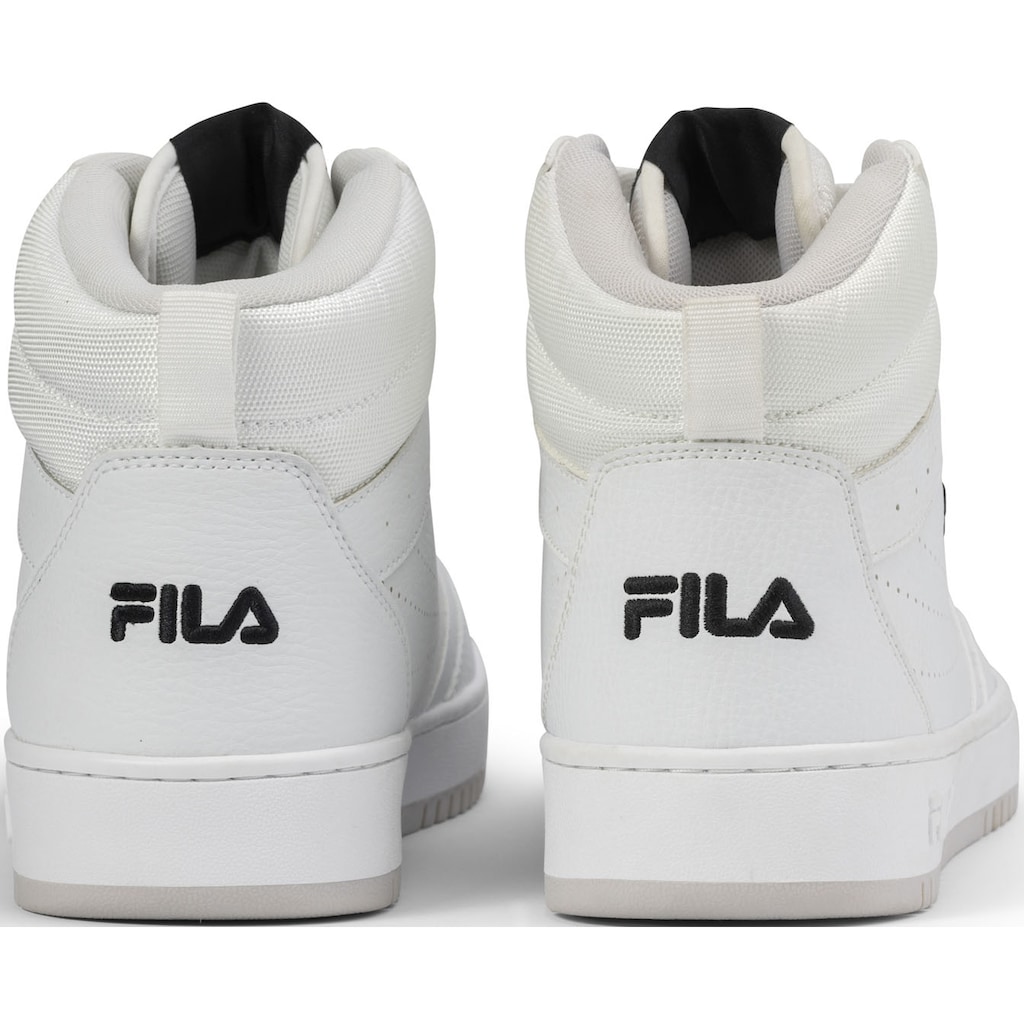 Fila Sneaker »FILA REGA mid«