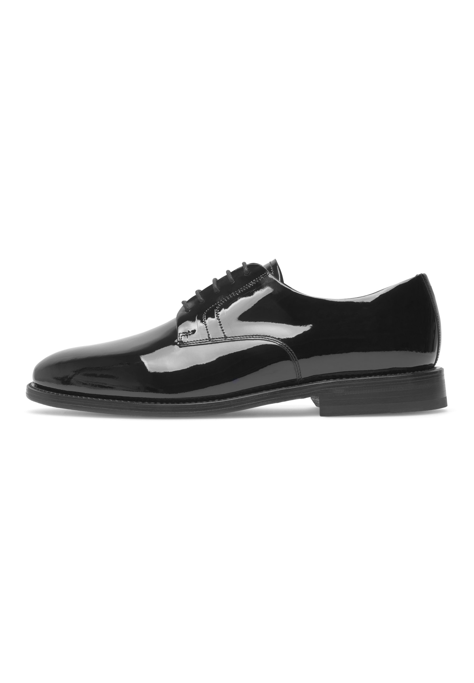 Henry Stevens Schnürschuh "Winston PD", Herren Anzugschuh Schnürschuh handg günstig online kaufen
