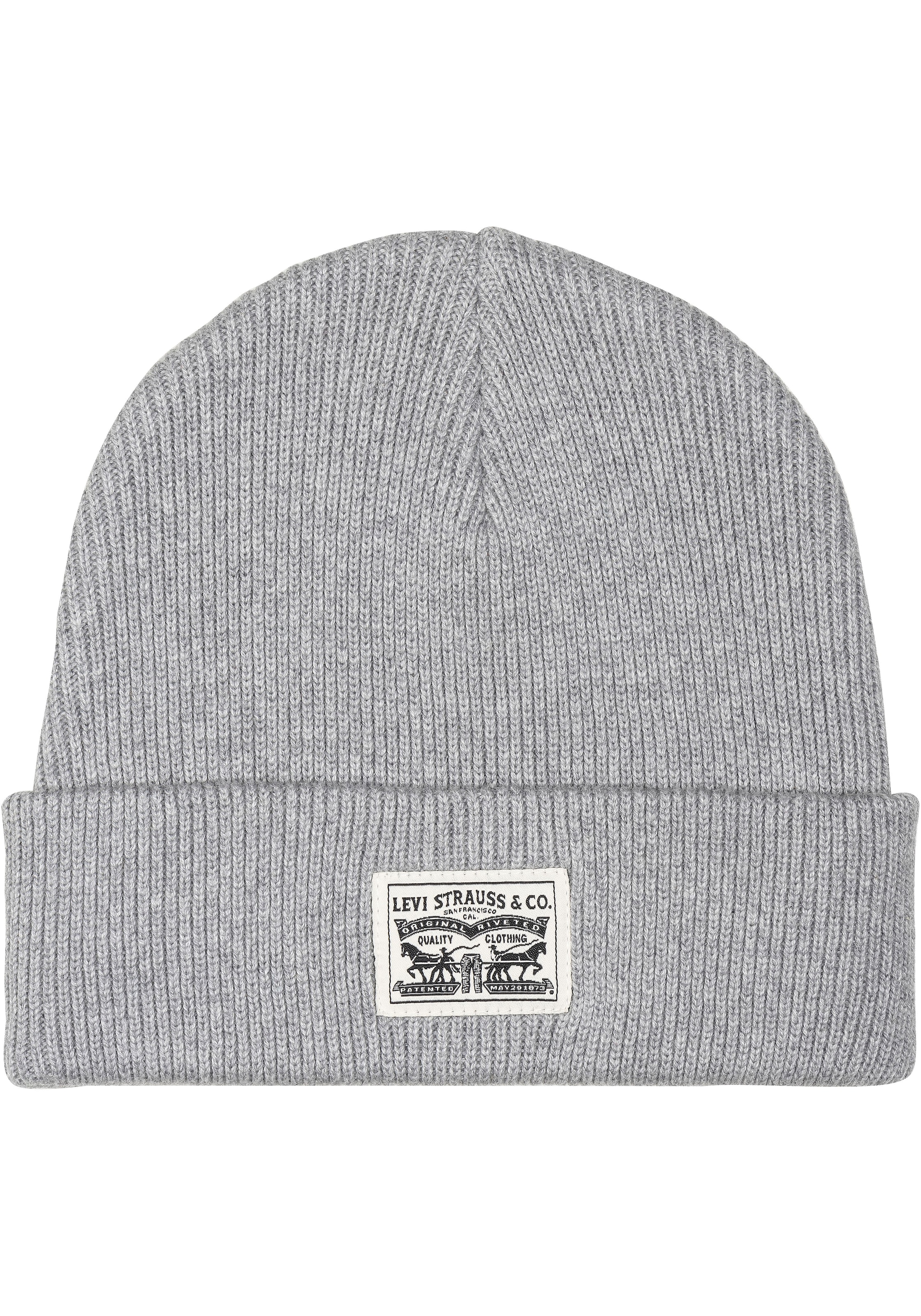 Levis Beanie "EMBARCADERO BEANIE" Unisex günstig online kaufen