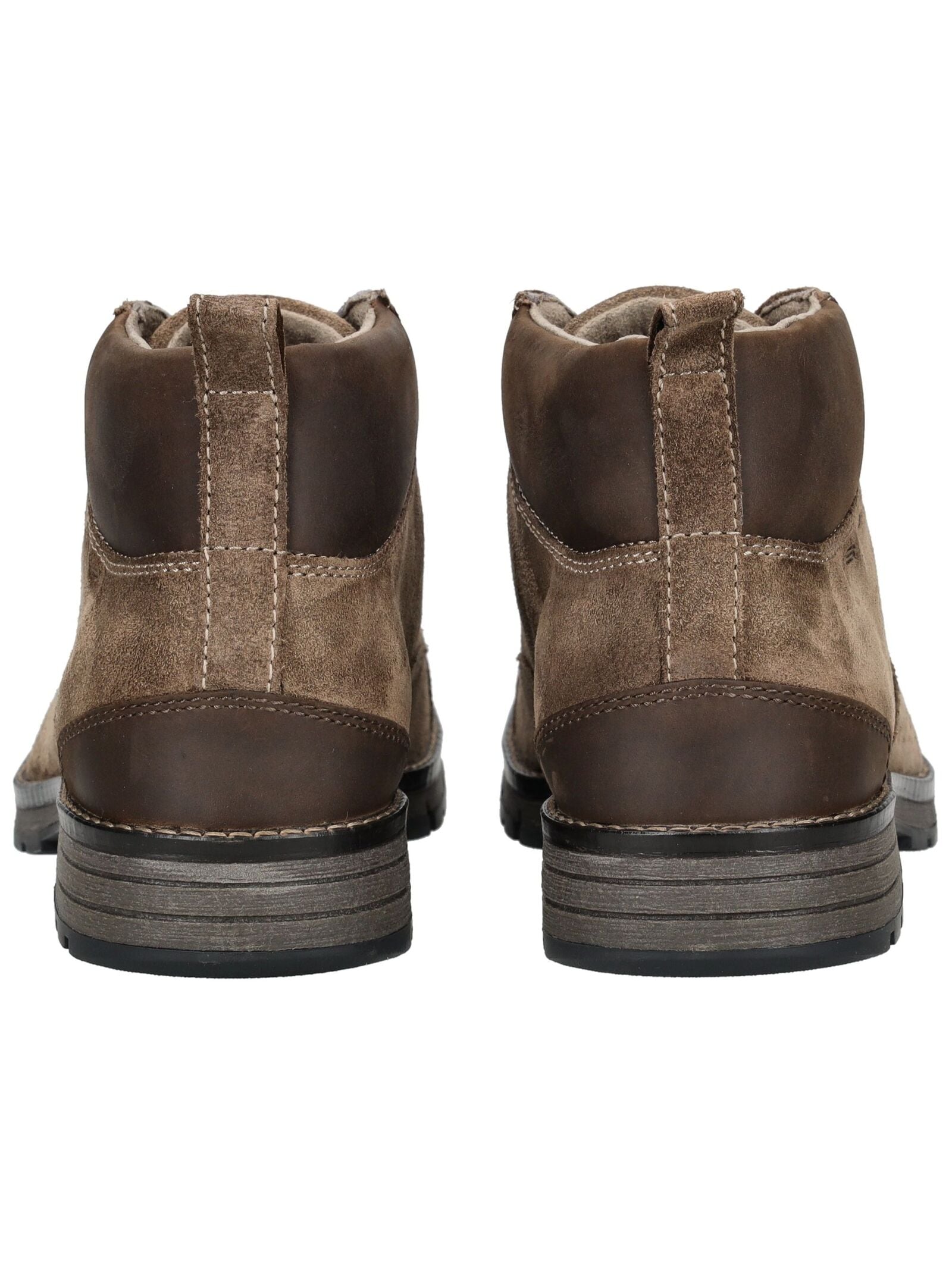 Pius Gabor Schnürstiefelette »Pius Gabor Stiefelette Veloursleder«