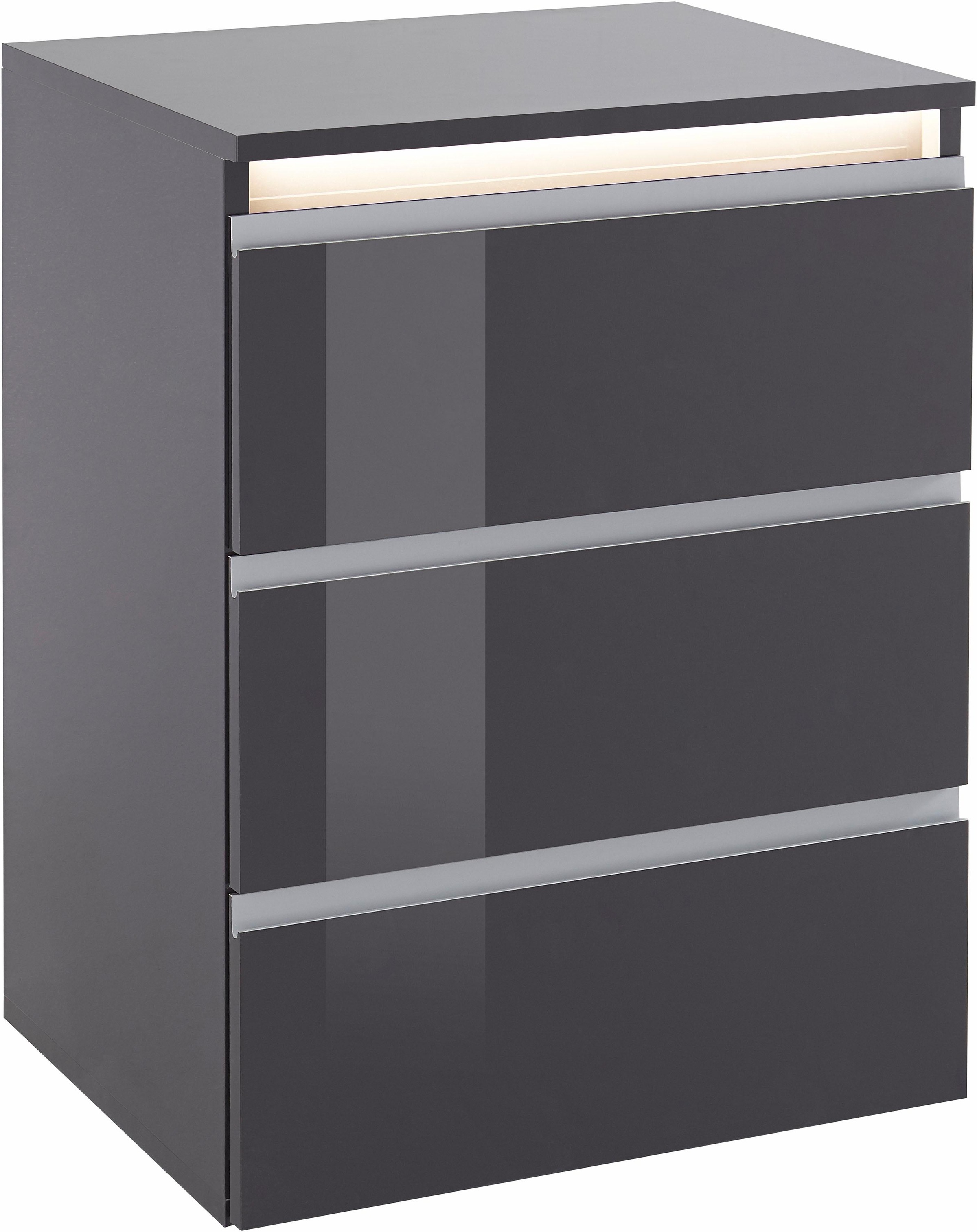 INOSIGN Kommode "Mailand", Höhe 66 cm günstig online kaufen