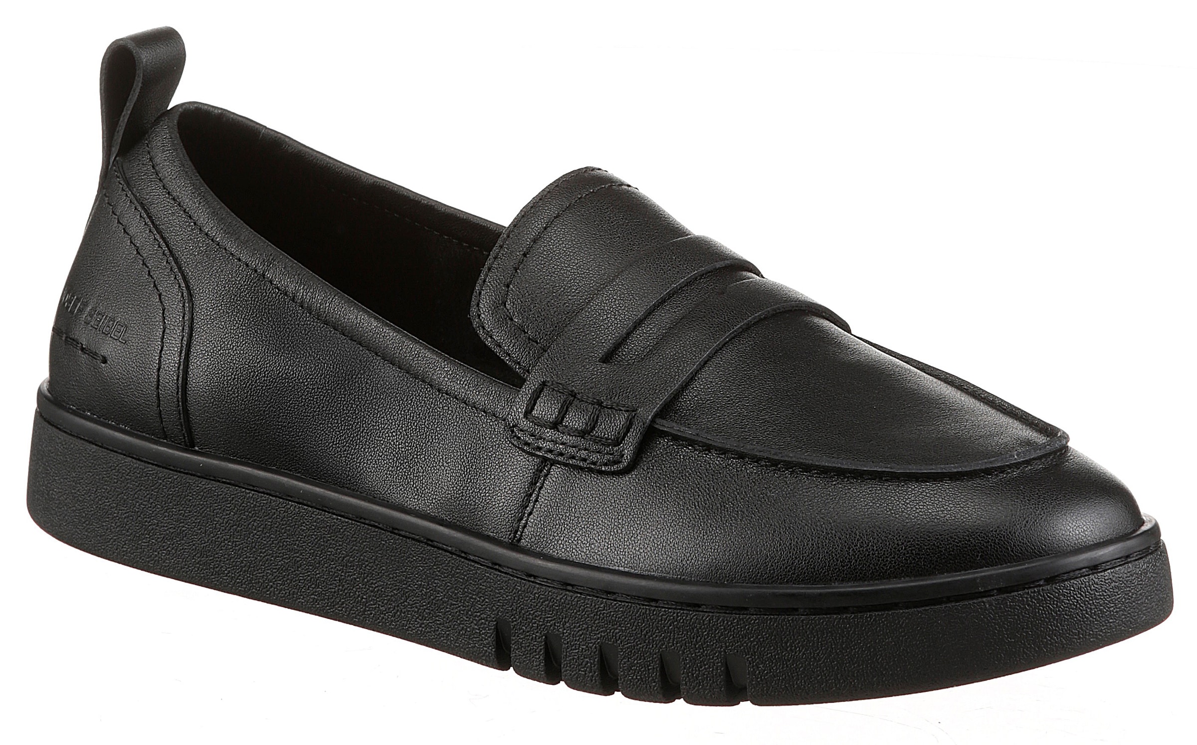 Josef Seibel Slipper "Jessie 03", Mokassin, Schlupfschuh, Komfortschuh mit günstig online kaufen