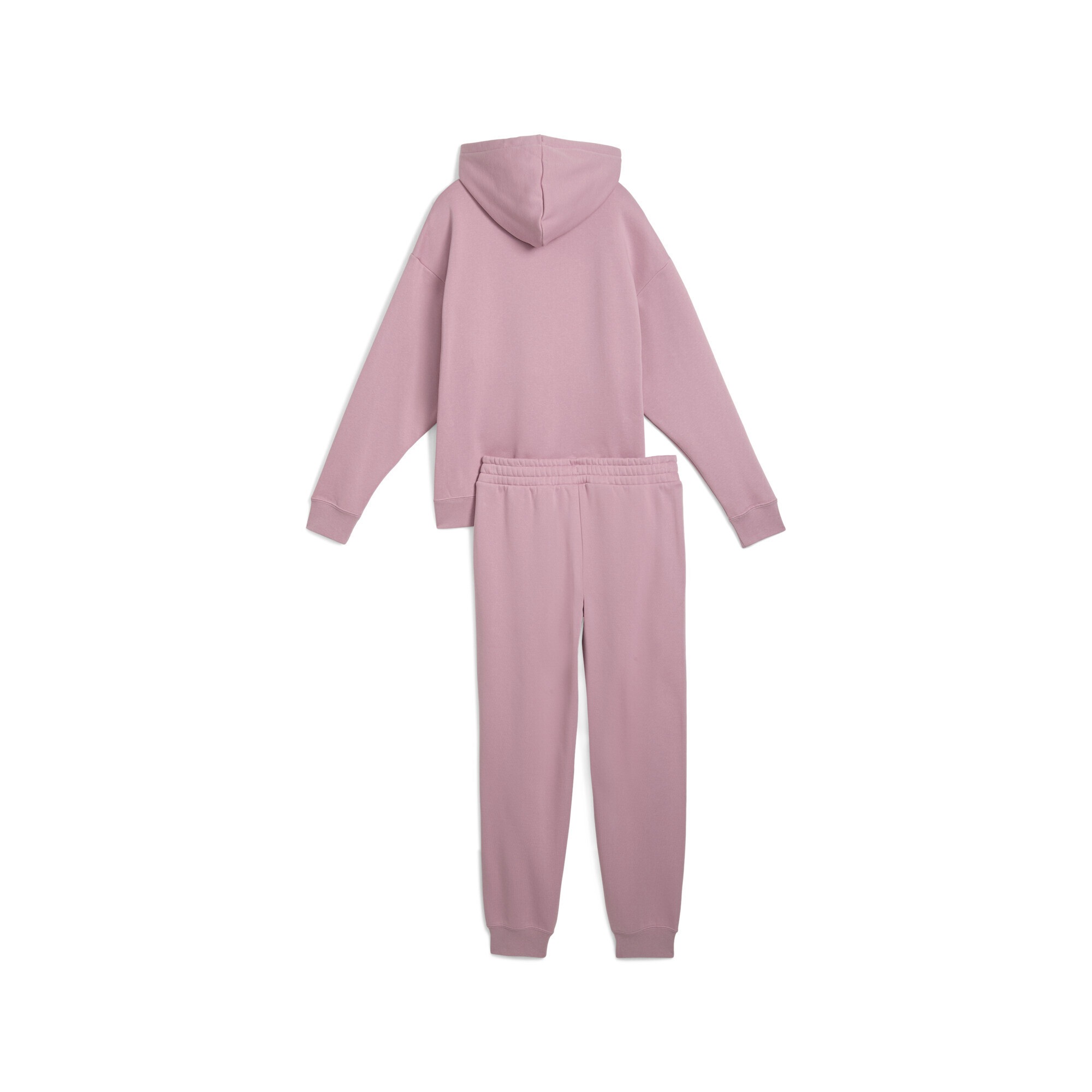 PUMA Jogginganzug »Loungewear Fleece Jogginganzug Damen«
