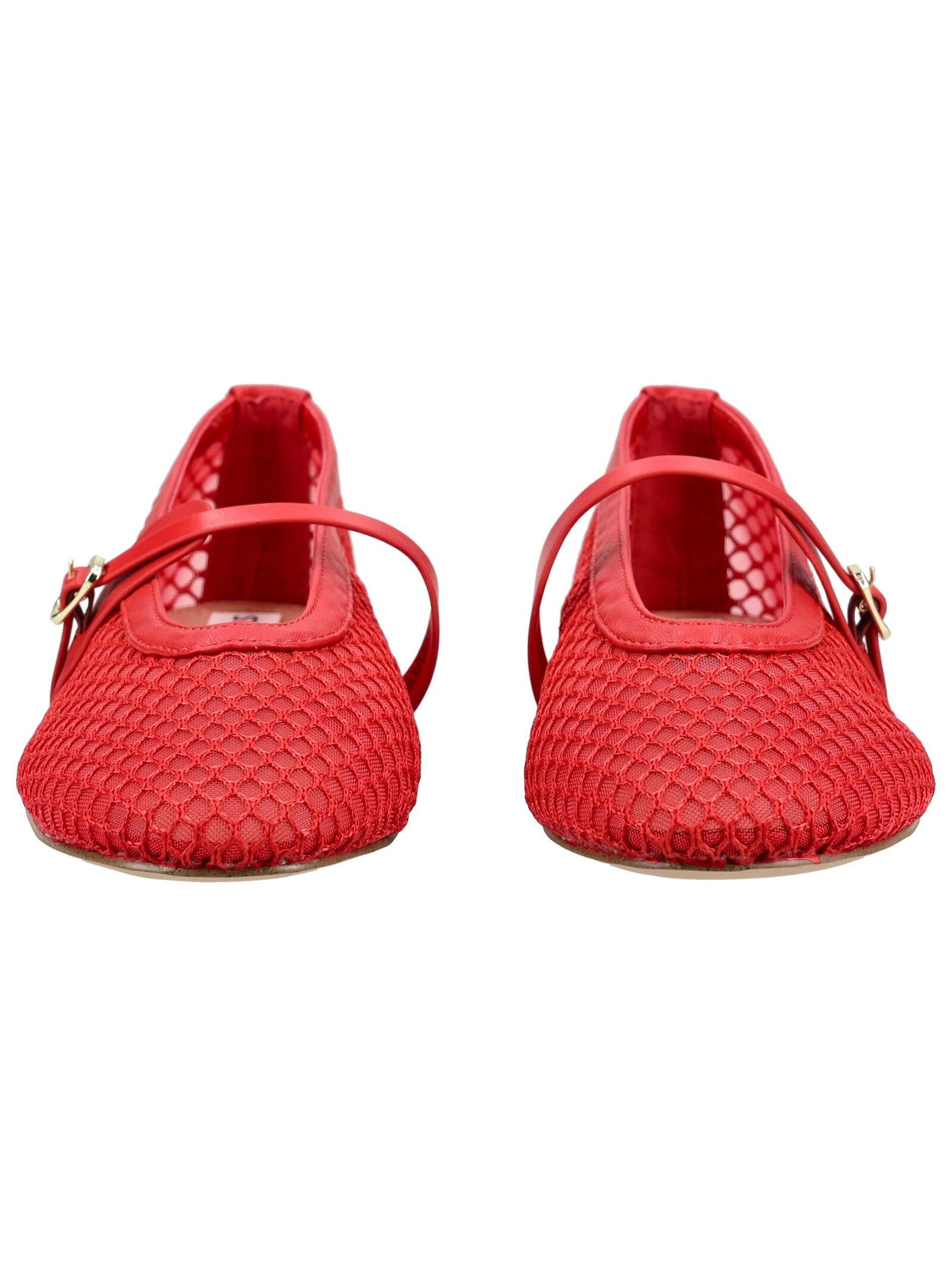 Thumbnail - STEVE MADDEN Riemchenballerina "STEVE MADDEN Ballerinas Lederimitat/Textil"