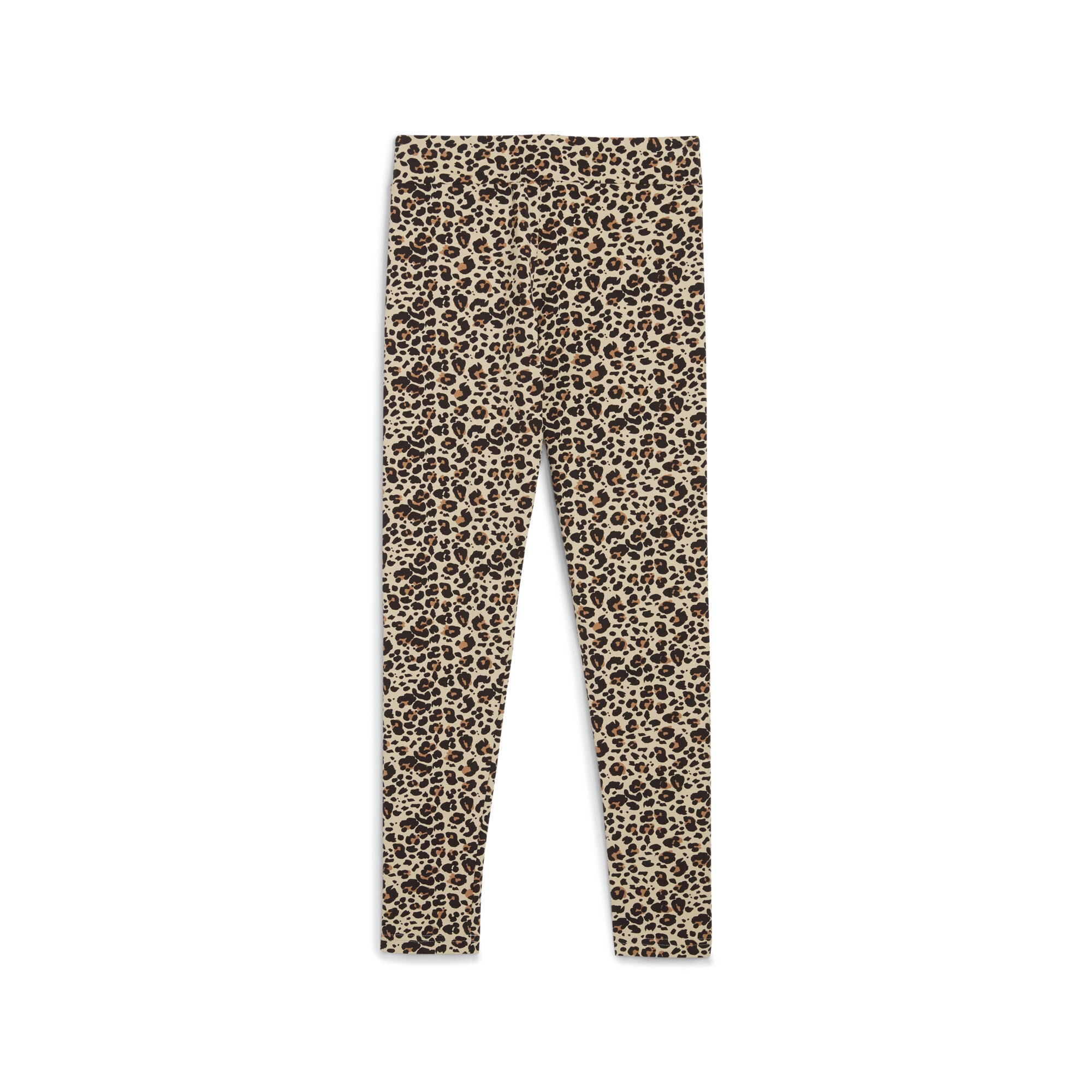 PUMA Leggings »Essentials Graphic Animal Leggings Mädchen«