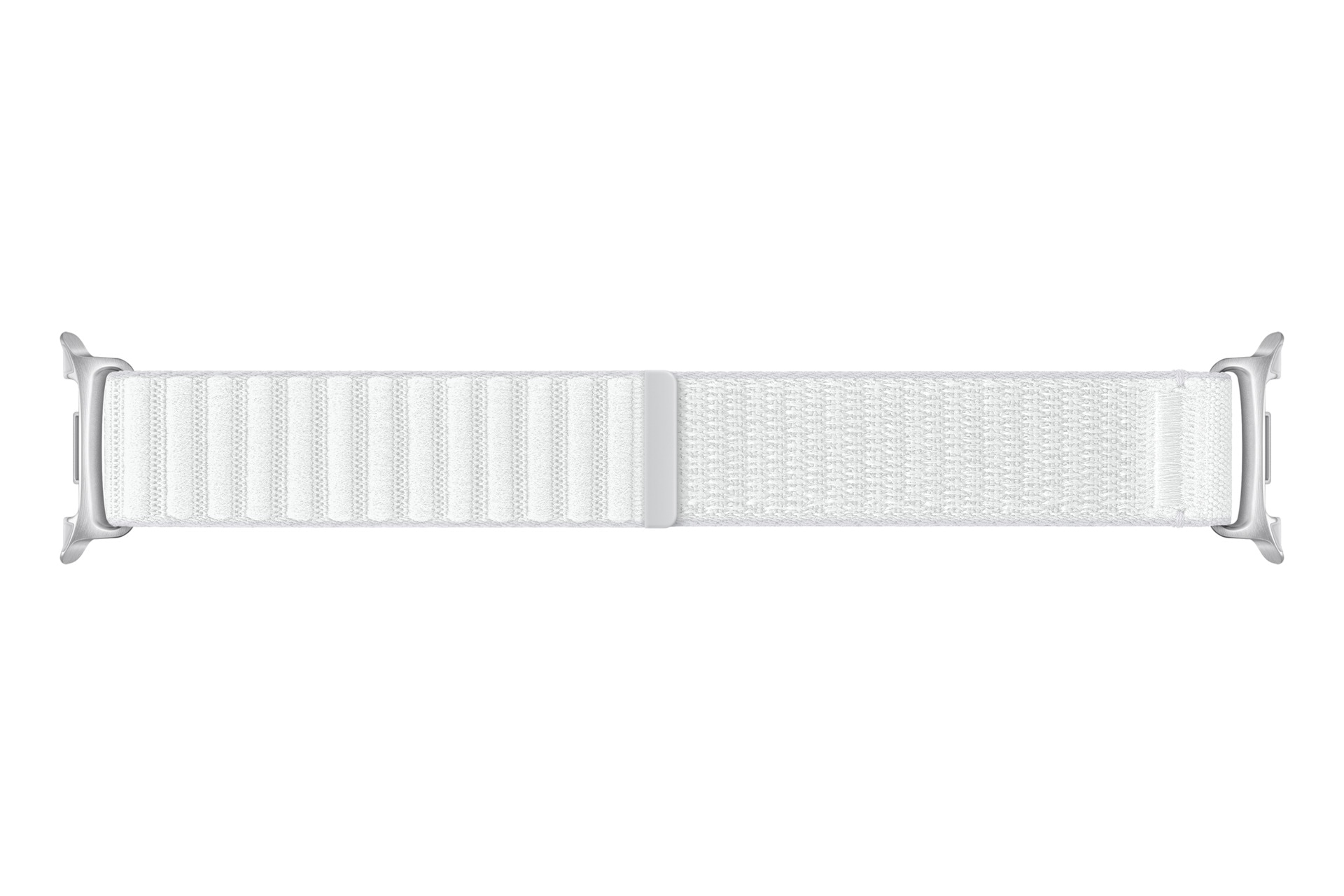 Samsung Wechselarmband »Fabric Band (Gr. S/M) für Samsung Galaxy Watch8 / Watch8 Classic«