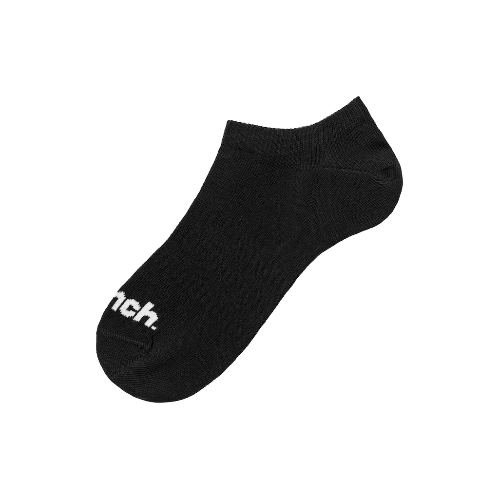 Bench. Sportsocken, (Set, 6 Paar)