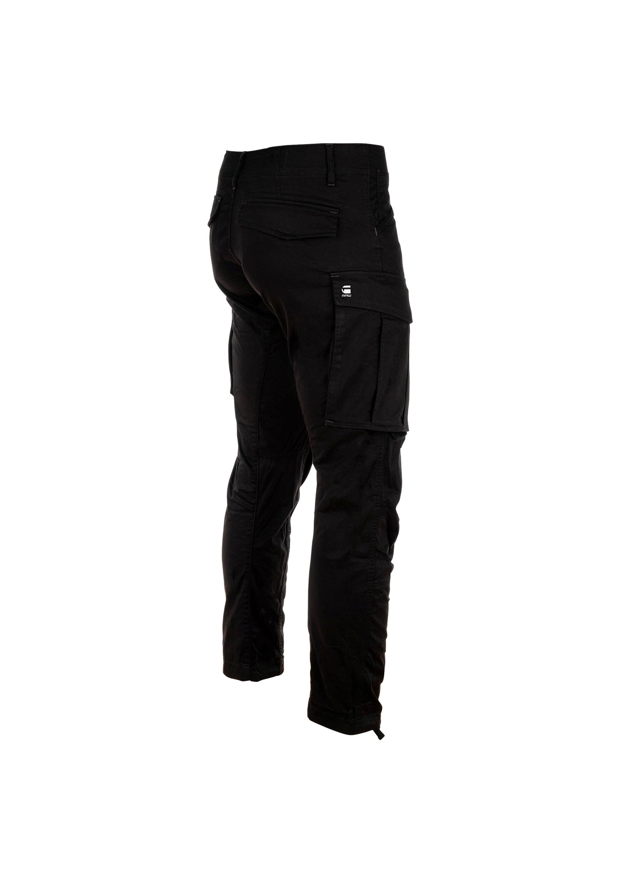 G-STAR Skinny-fit-Jeans »Jeans Rovic Zip 3d Regular Tapered«