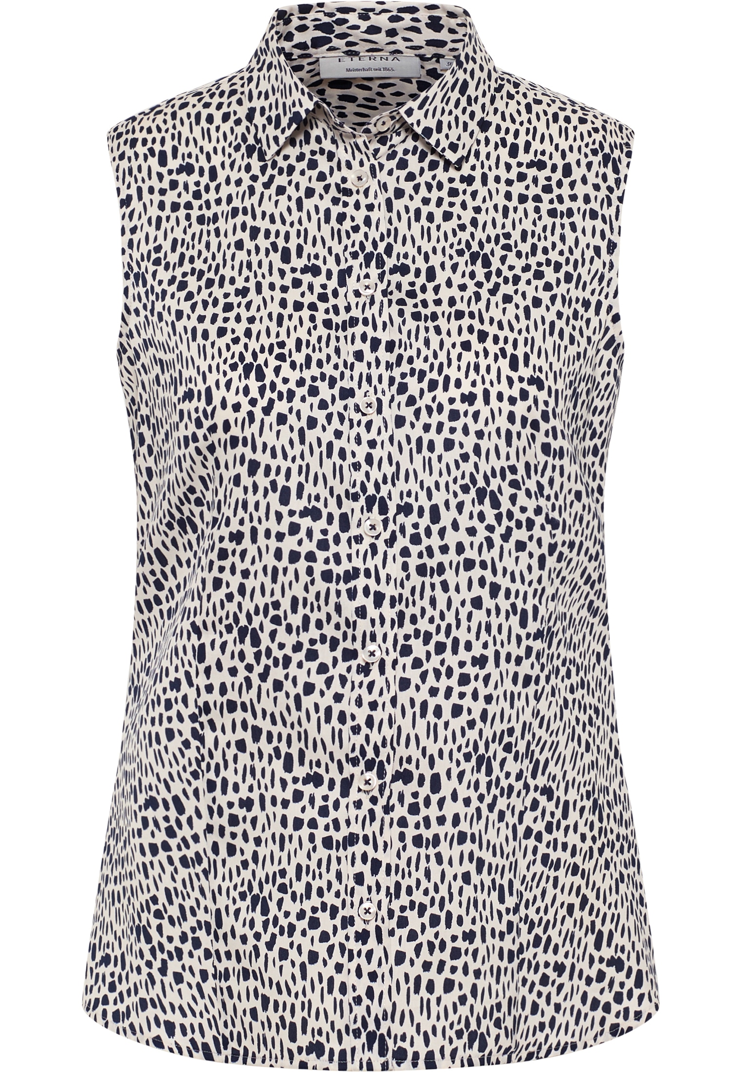Eterna Hemdbluse »REGULAR FIT«