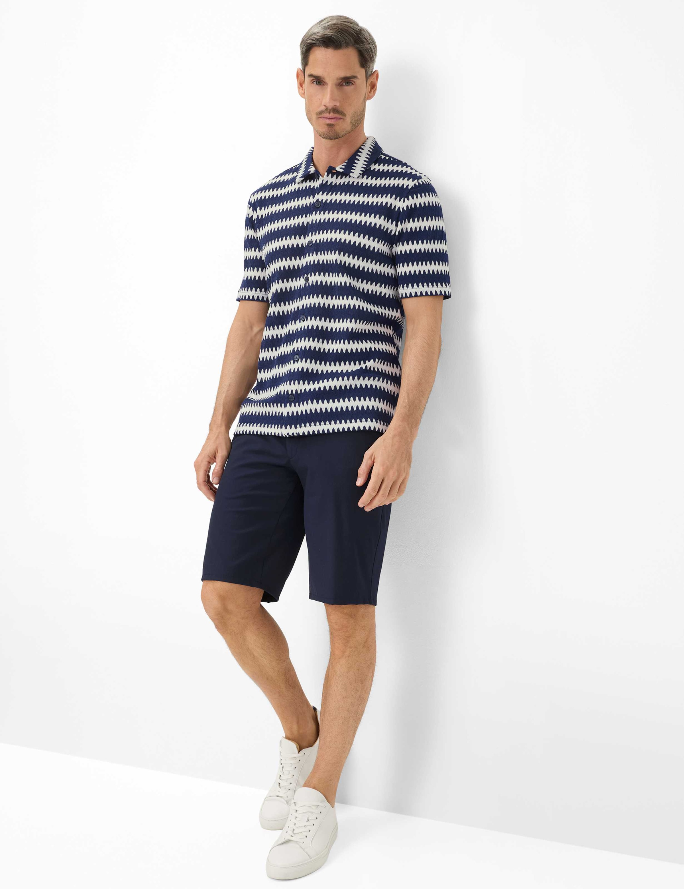 EUREX by BRAX Bermudas »Style BENO«