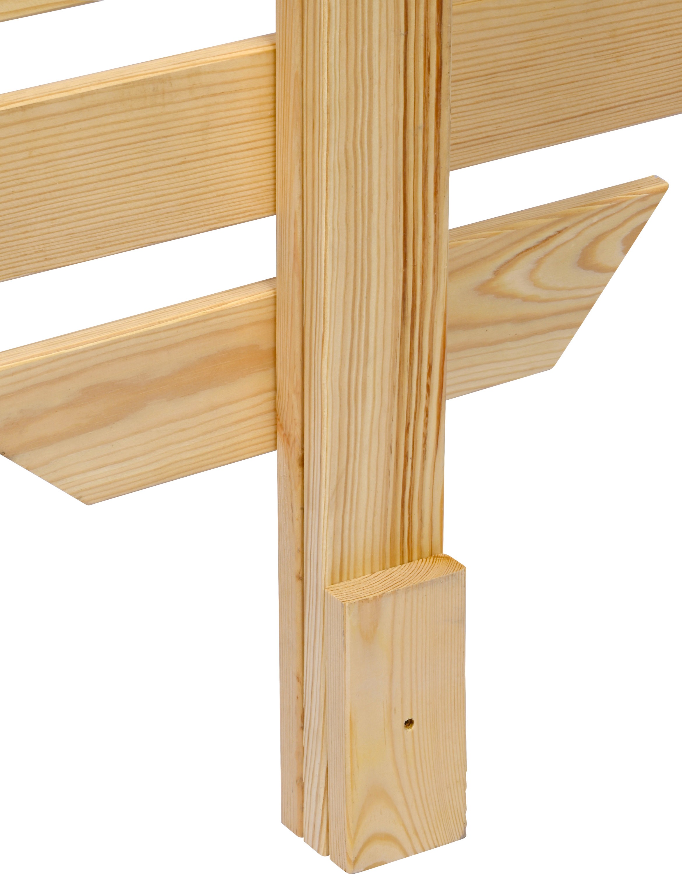 dobar Rankhilfe »Großes Design-Rankgerüst "Magnolia"« 49 x 6 x 175 cm (L x B x H)