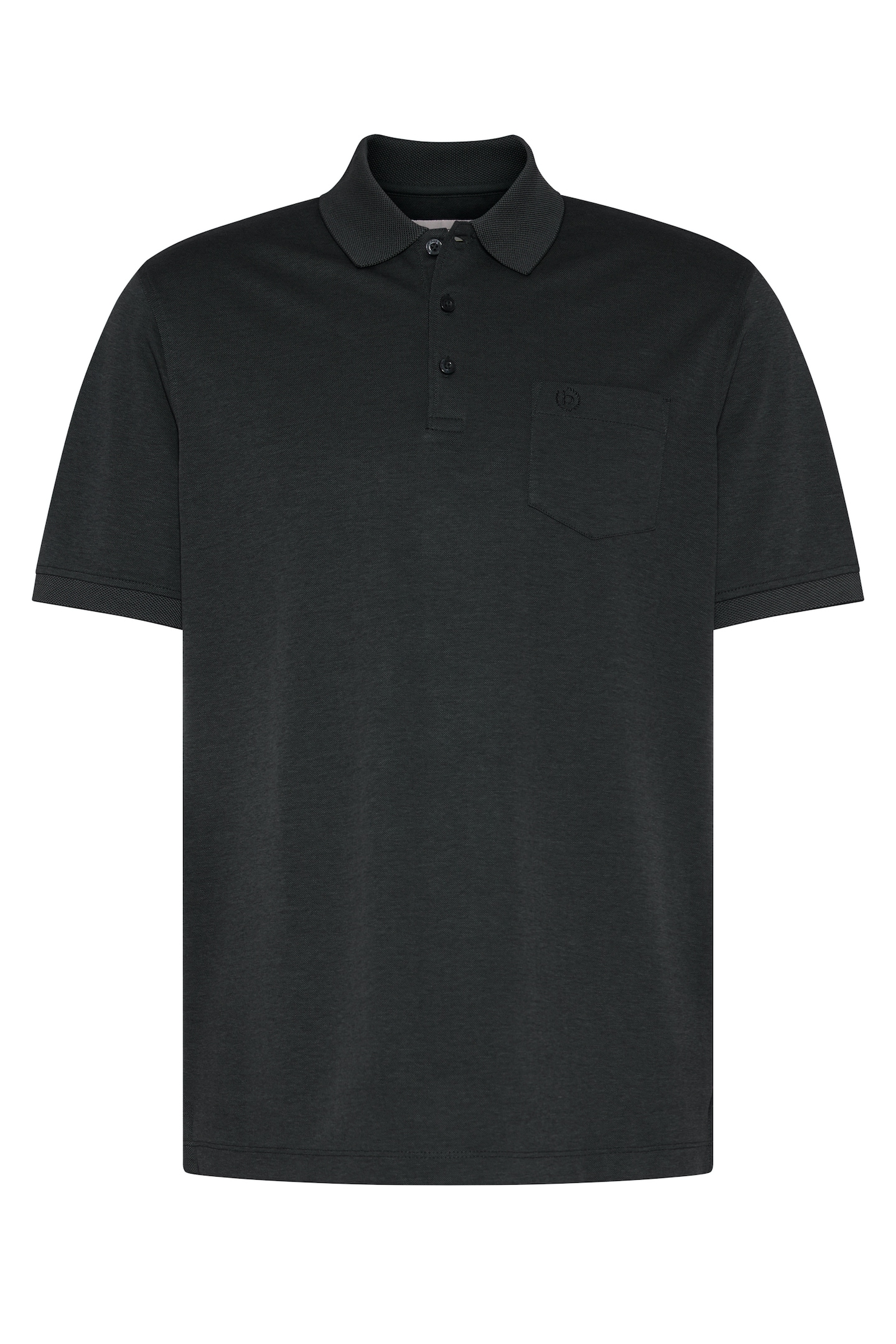 in ▷ bugatti BAUR kaufen einer Poloshirt, weichen Ware |