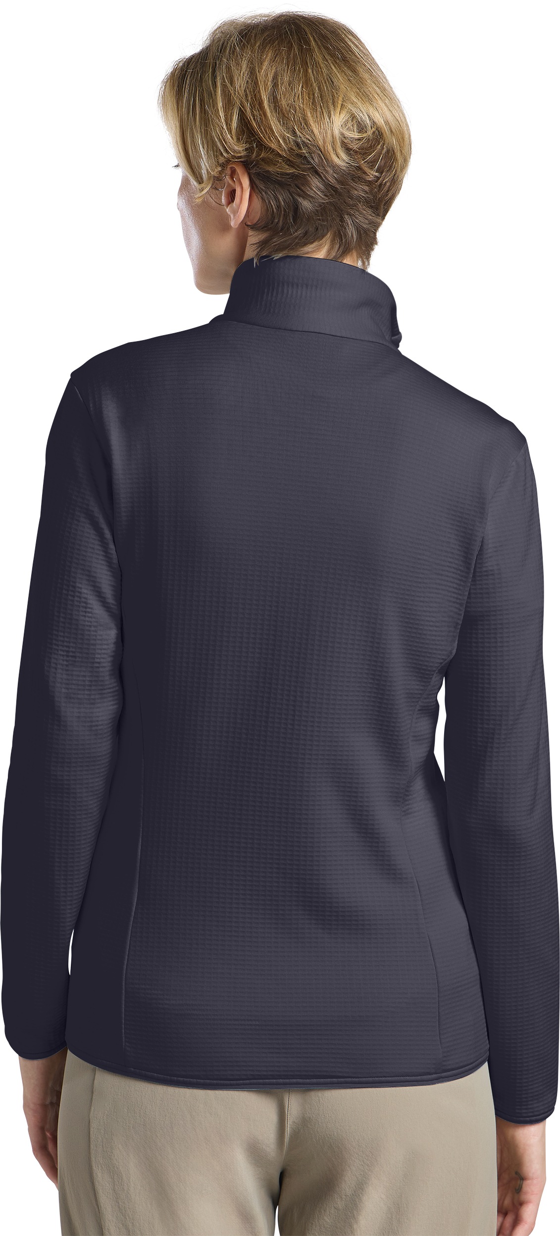 Jack Wolfskin Fleecejacke "0" Atmungsaktiv, leicht, Übergangsjacke günstig online kaufen