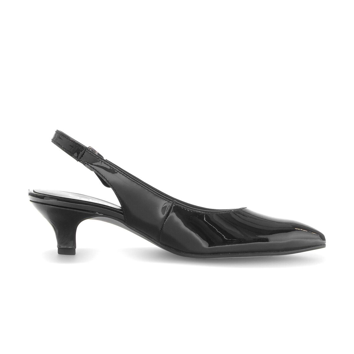 Thumbnail - Gabor Slingpumps "Slingpumps Lackleder"