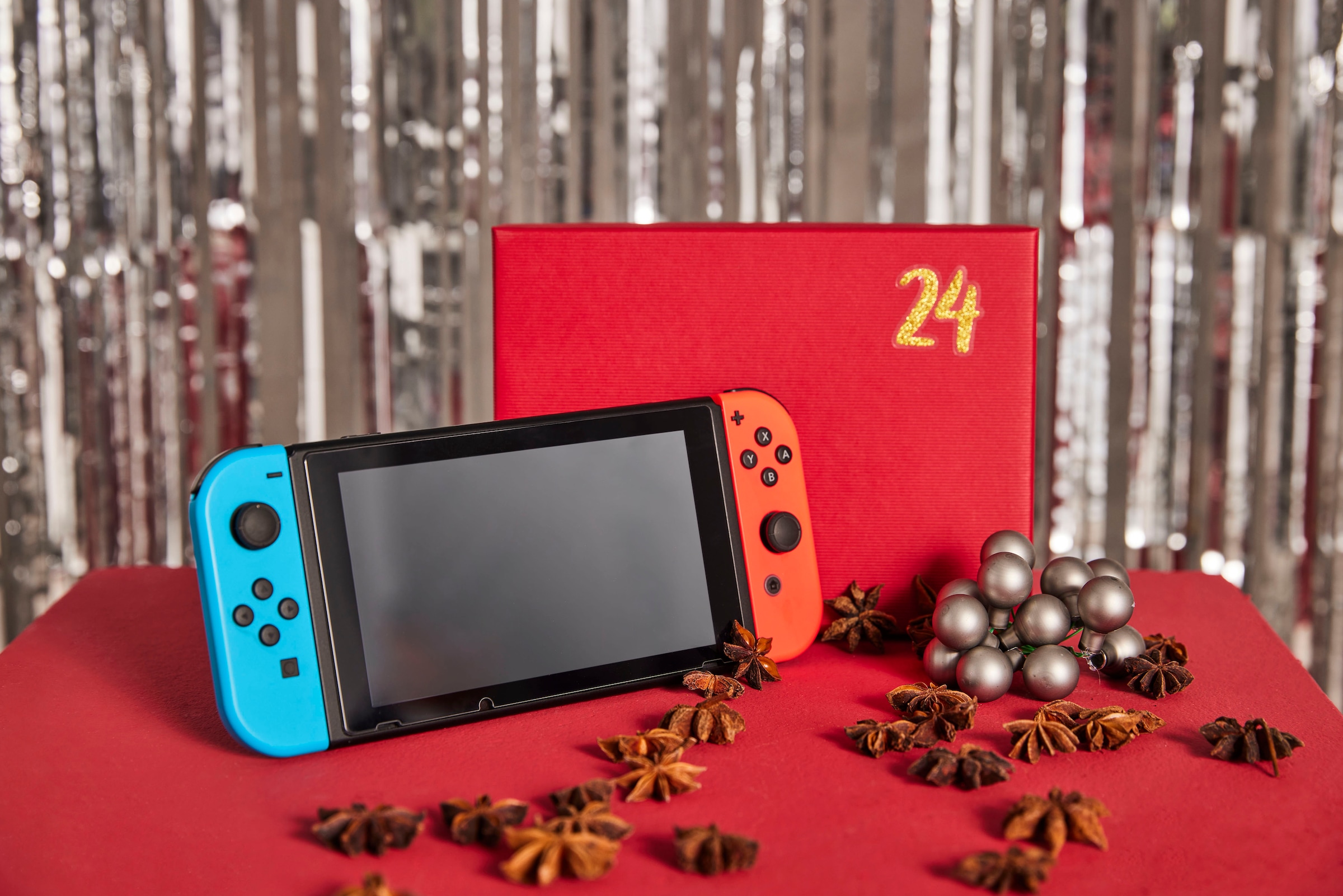 Nintendo Switch Konsolen-Set »Switch + Pokemon-Legenden: Z-A« 32 GB
