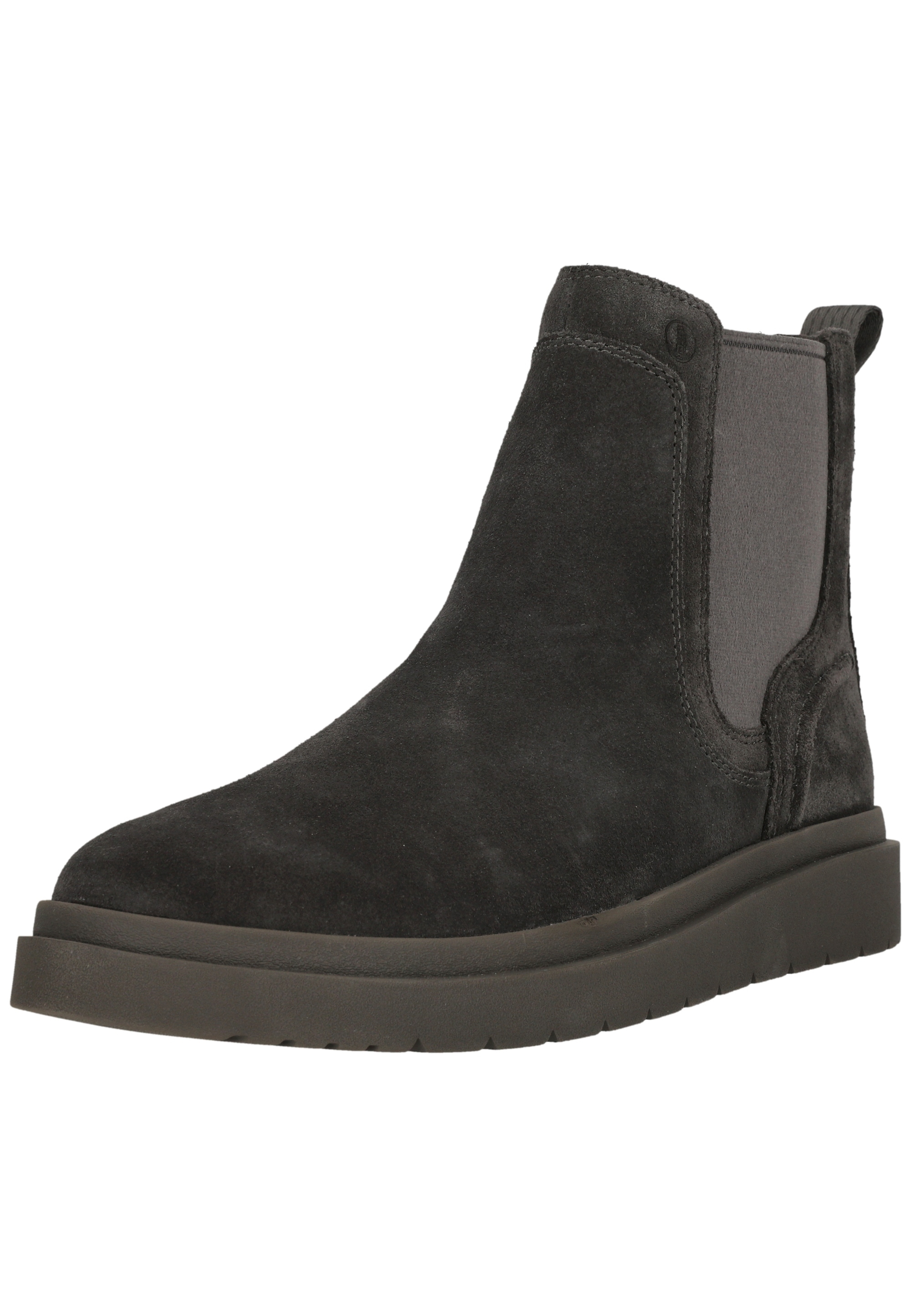 Clarks "Polden Easy" mit ultraleichter Sohle