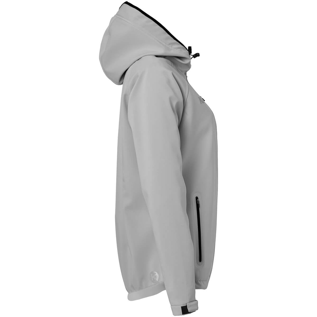 Kempa Softshelljacke »SOFTSHELL JACKE SOFTSHELL WOMEN« 1 Stk. tlg.