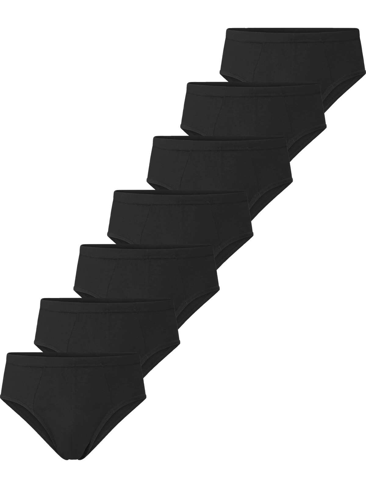 Jan Vanderstorm Slip "7er Pack Slips GOEBOR" günstig online kaufen