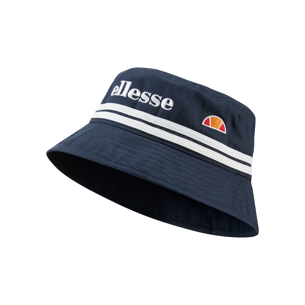 Ellesse Baseball Cap »LORENZO BUCKET HAT«