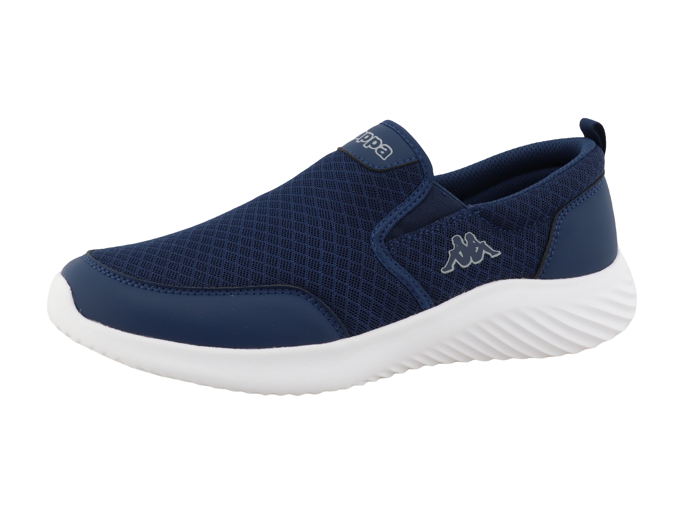 Kappa Slip-On Sneaker "Juri", Slipper, Sommerschuhe günstig online kaufen