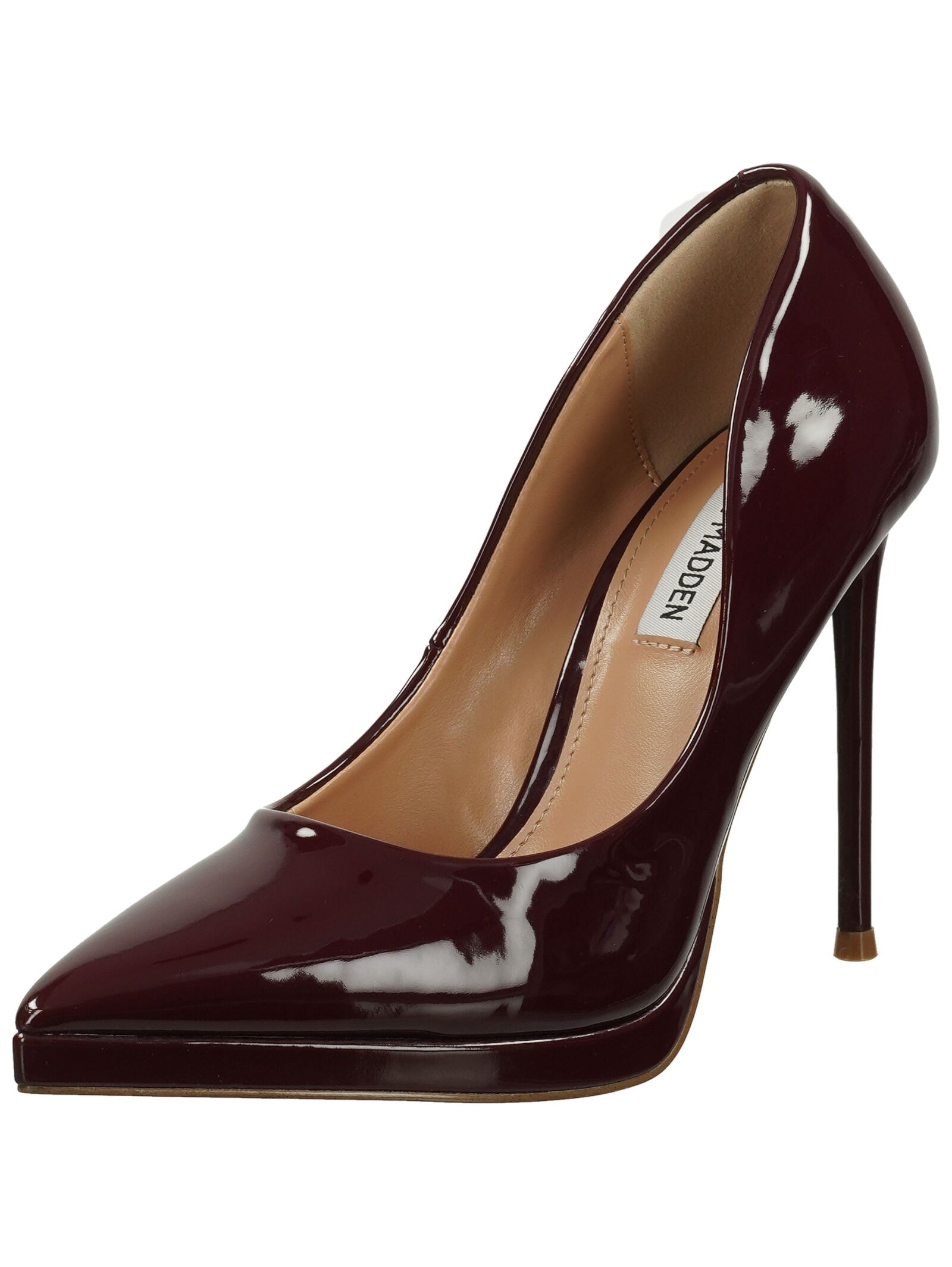 STEVE MADDEN High-Heel-Pumps "STEVE MADDEN Pumps Lederimitat" günstig online kaufen