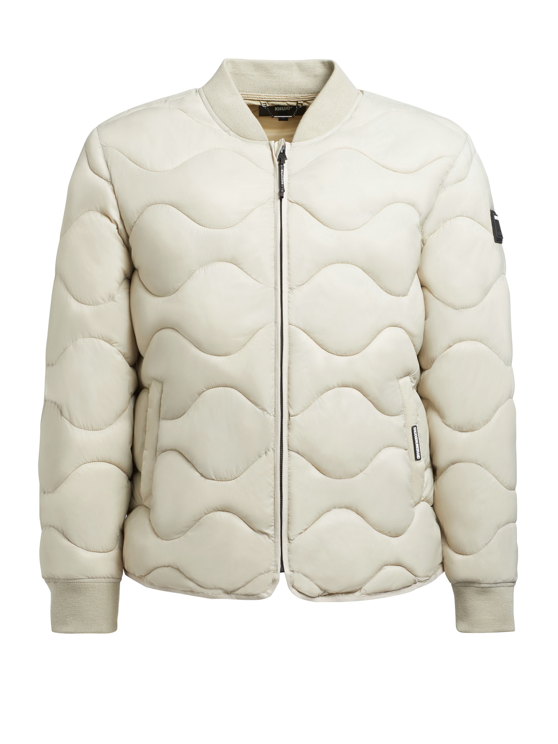 khujo Steppjacke »PICCO2«