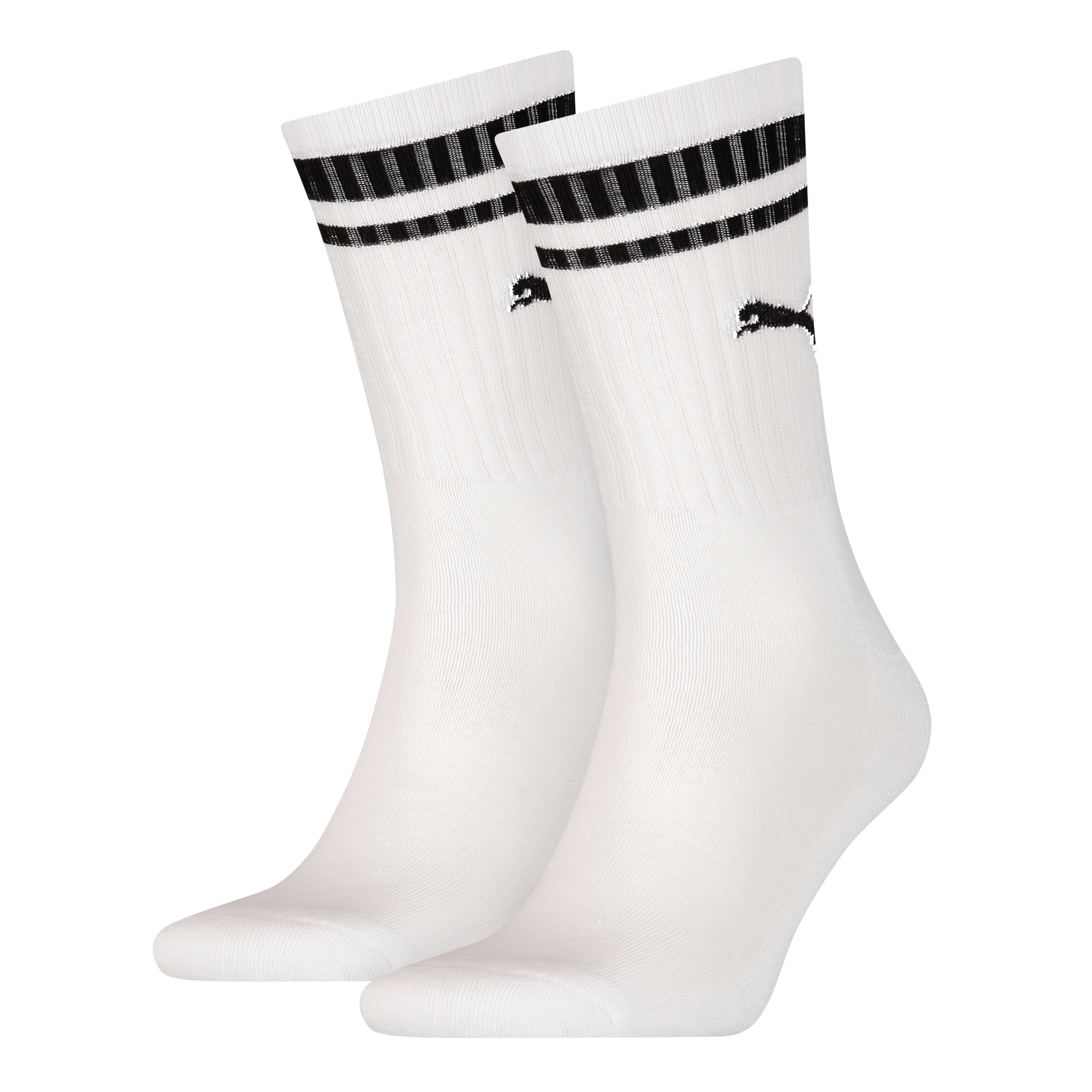 PUMA Socken "PUMA UNISEX HERITAGE CREW SOCK", (2 Paar), Komfort-Passform, g günstig online kaufen