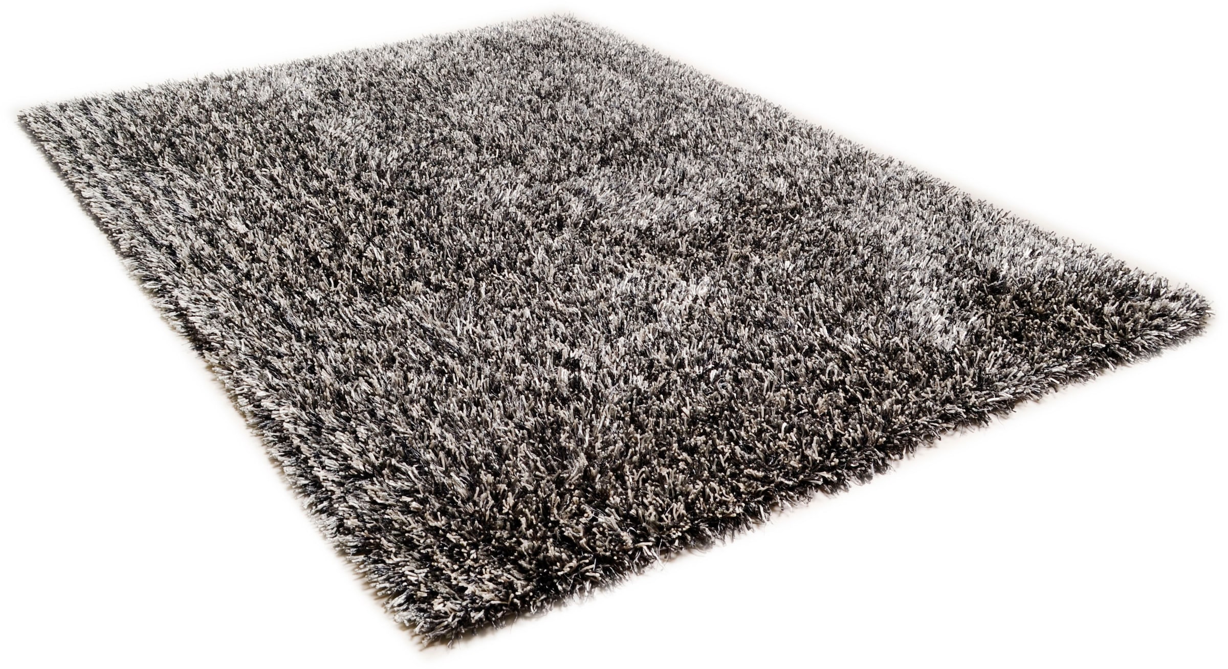 THEKO Hochflor-Teppich "Girly" rechteckig 50 mm Höhe besonders weich durch günstig online kaufen